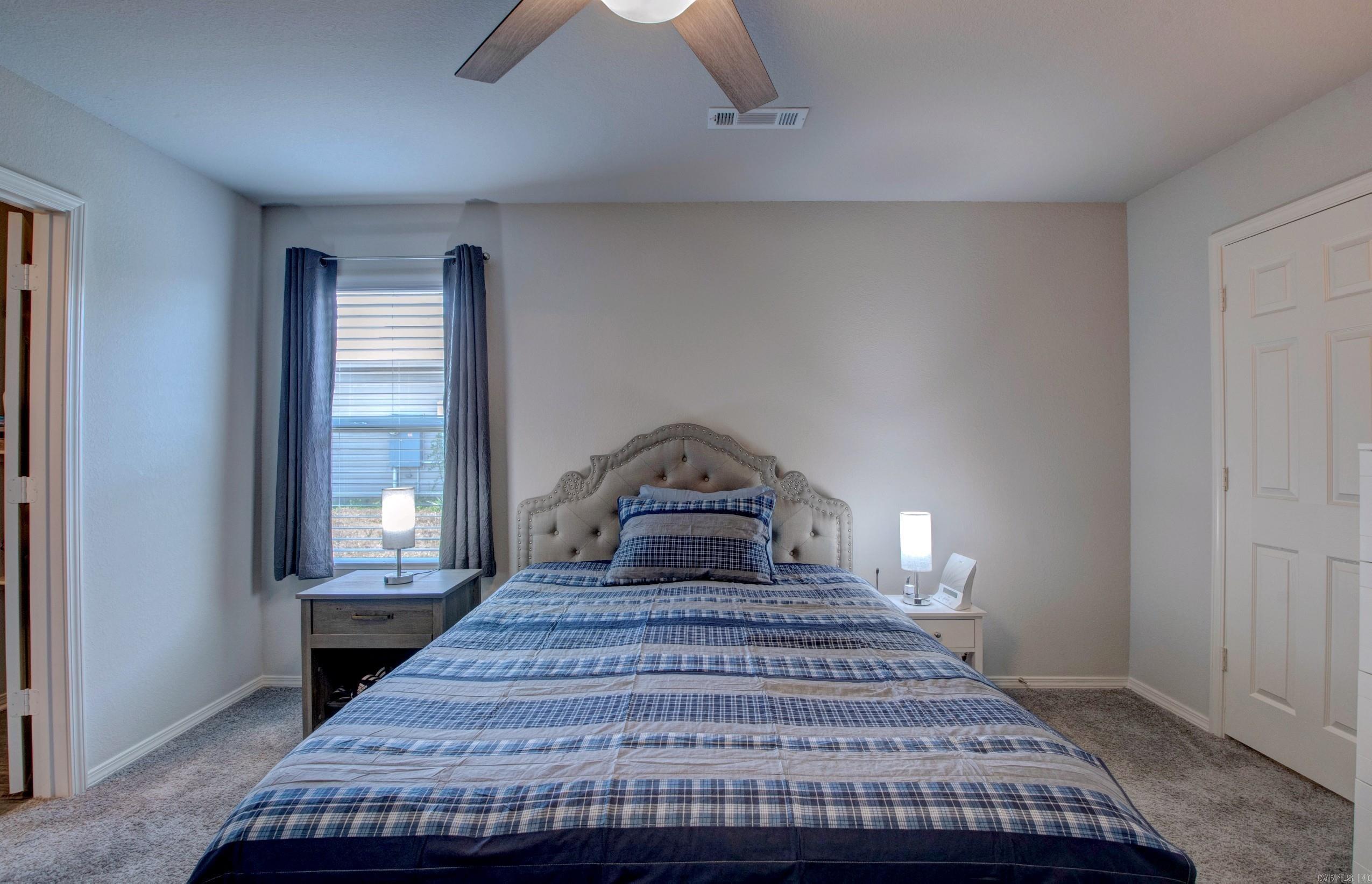 3301 Wilshire  Benton, AR