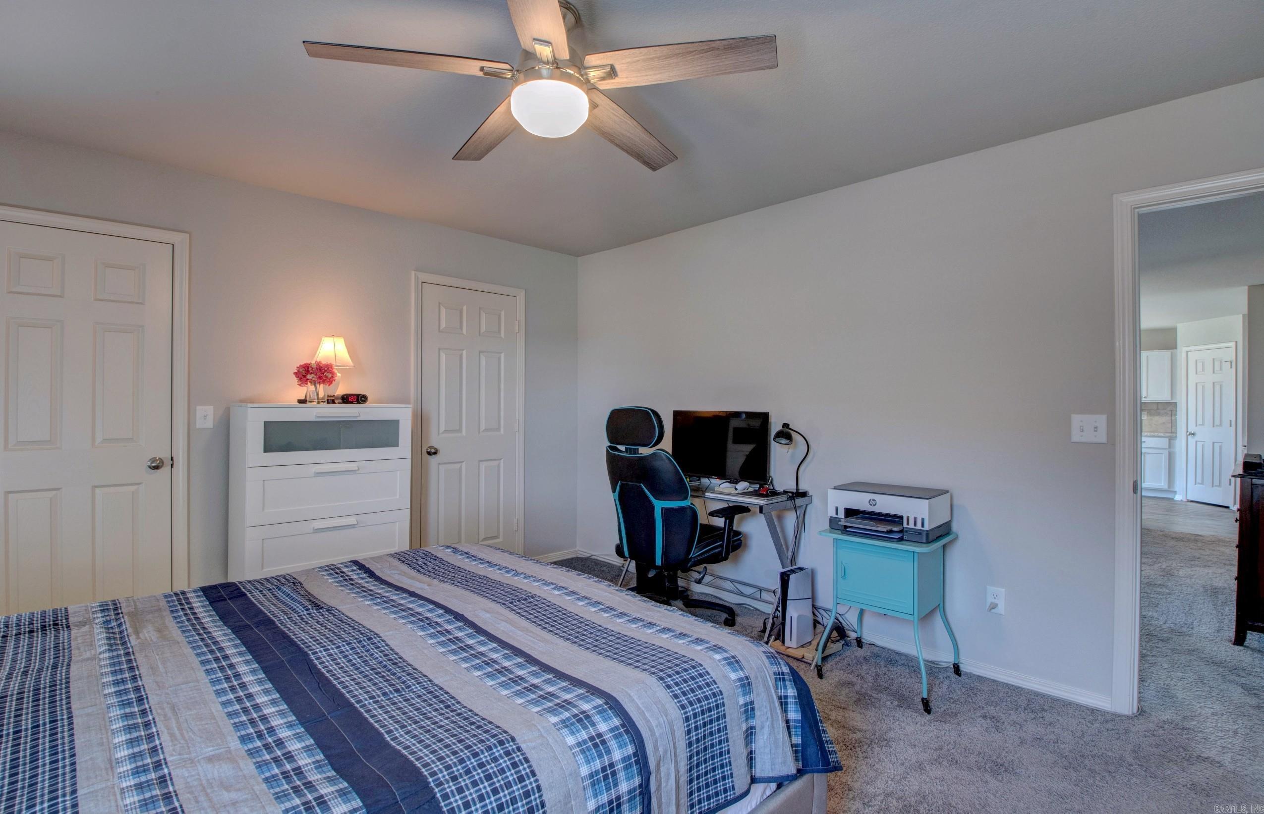 3301 Wilshire  Benton, AR