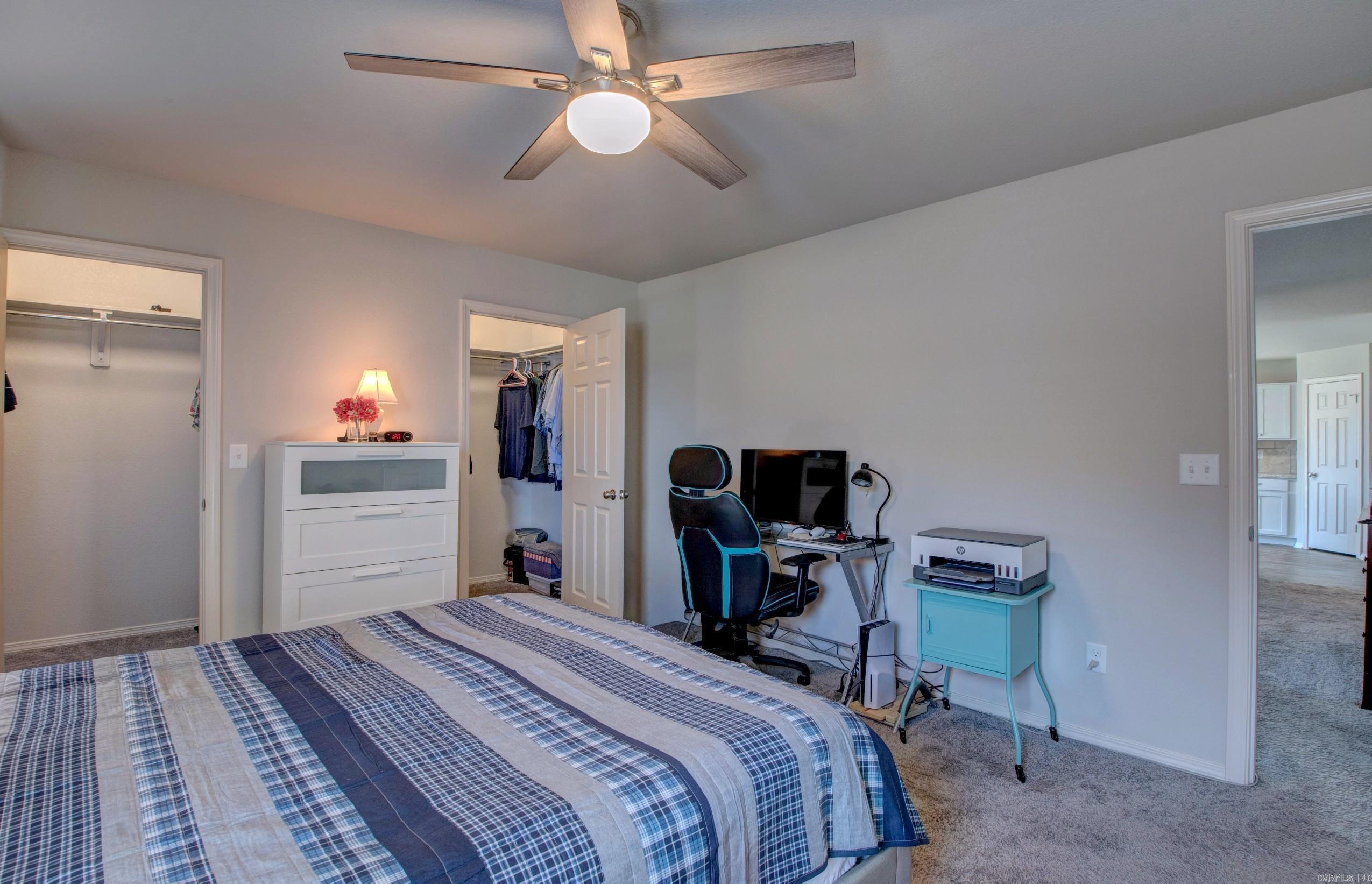 3301 Wilshire  Benton, AR