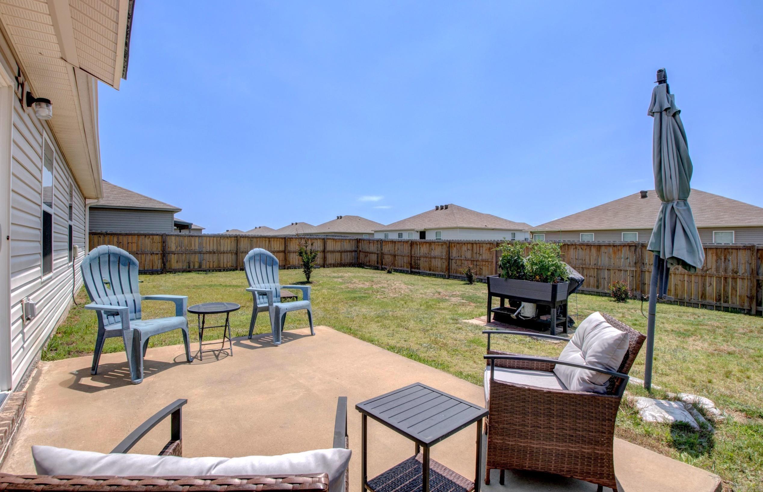 3301 Wilshire  Benton, AR