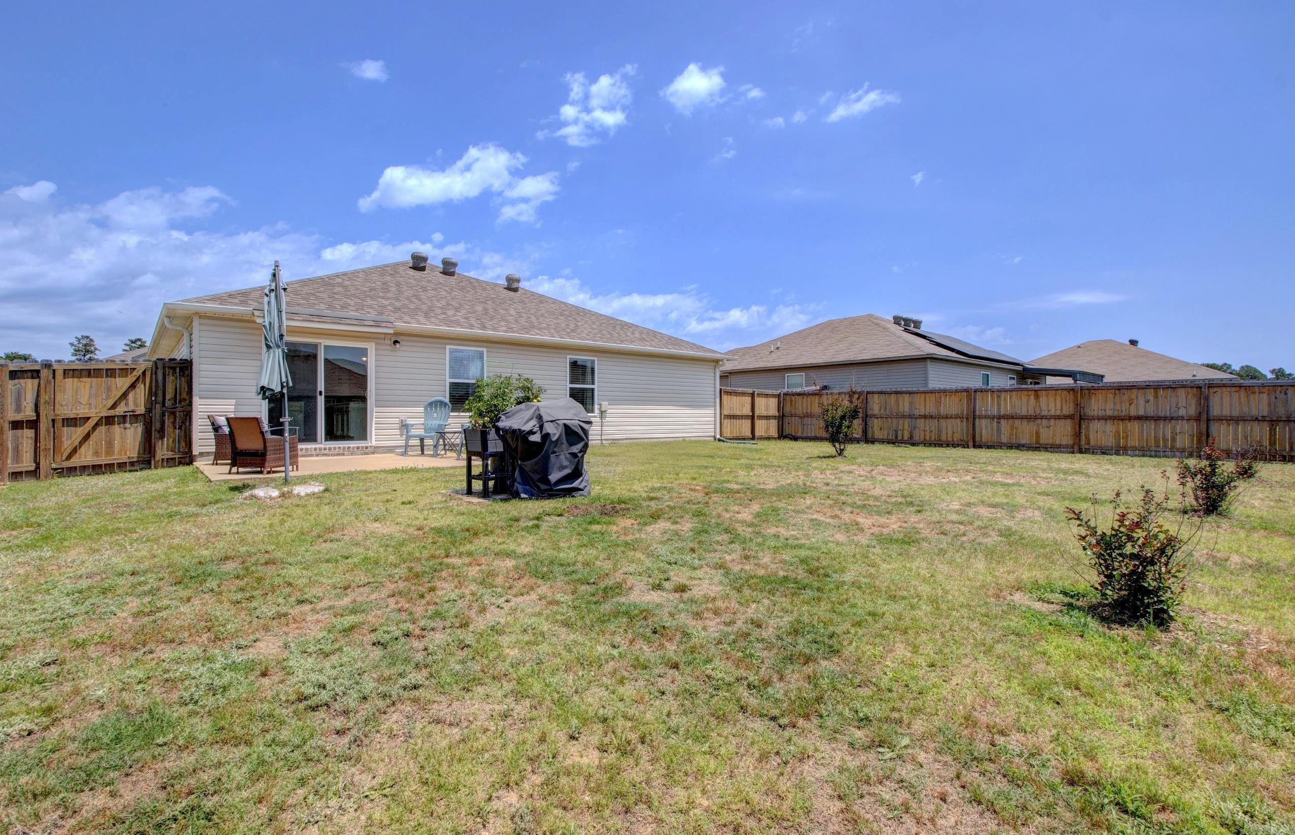 3301 Wilshire  Benton, AR