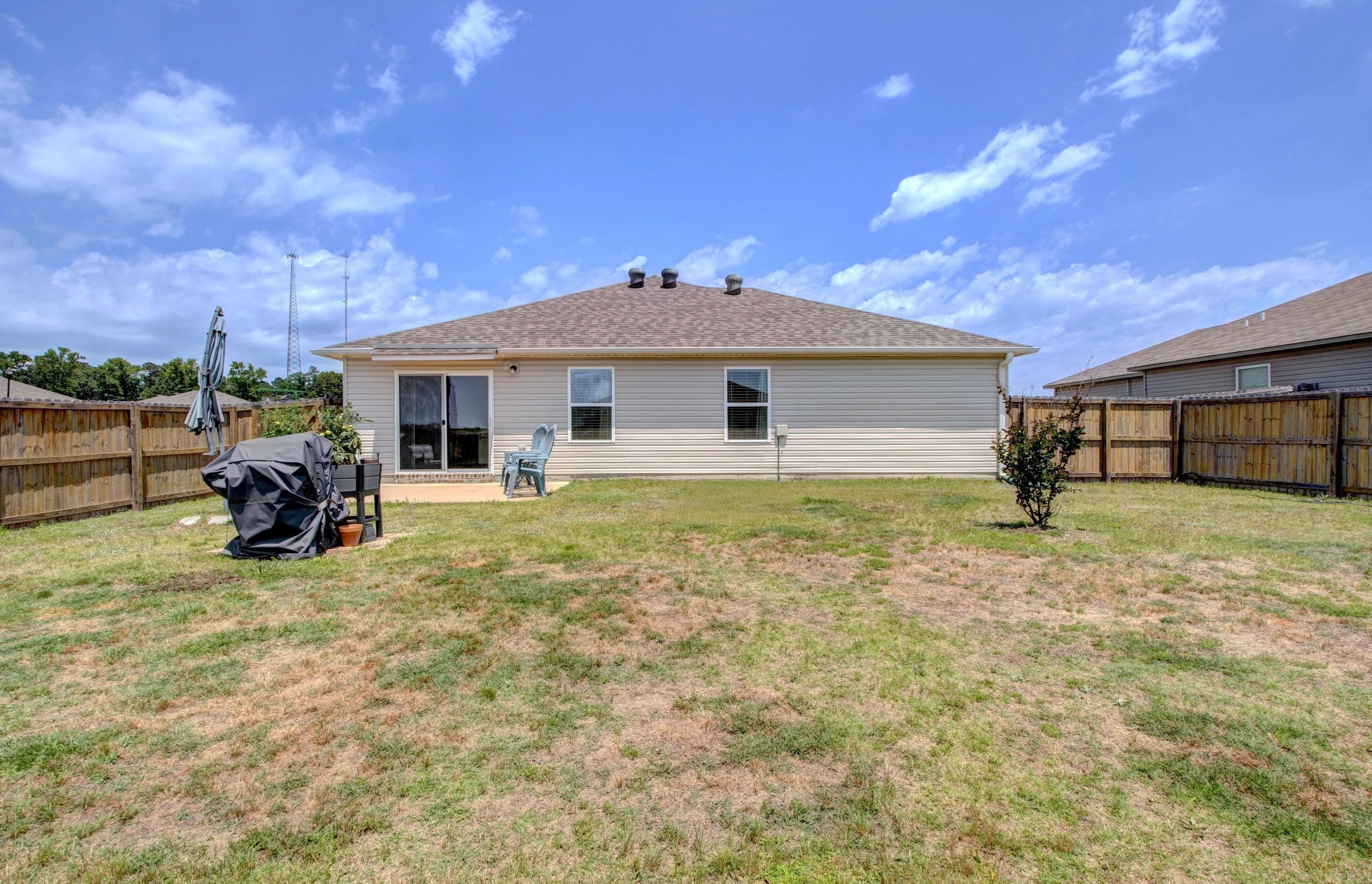 3301 Wilshire  Benton, AR