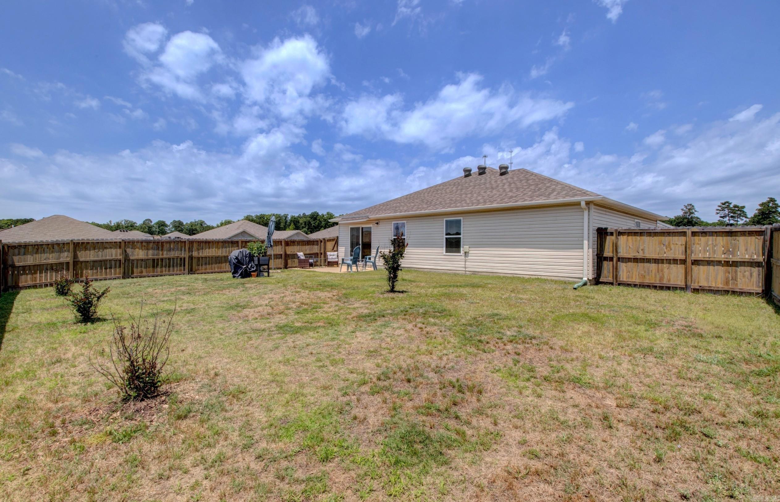 3301 Wilshire  Benton, AR