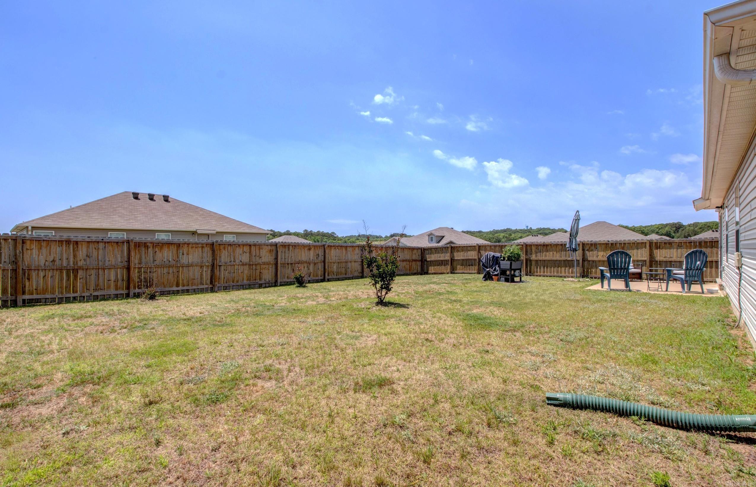 3301 Wilshire  Benton, AR