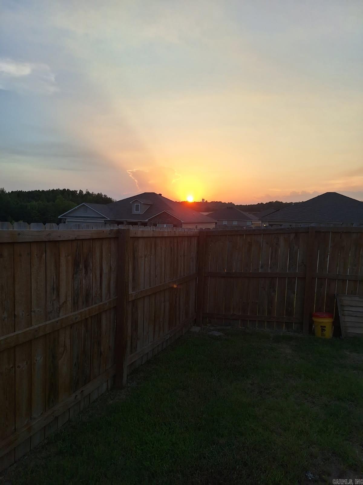3301 Wilshire  Benton, AR