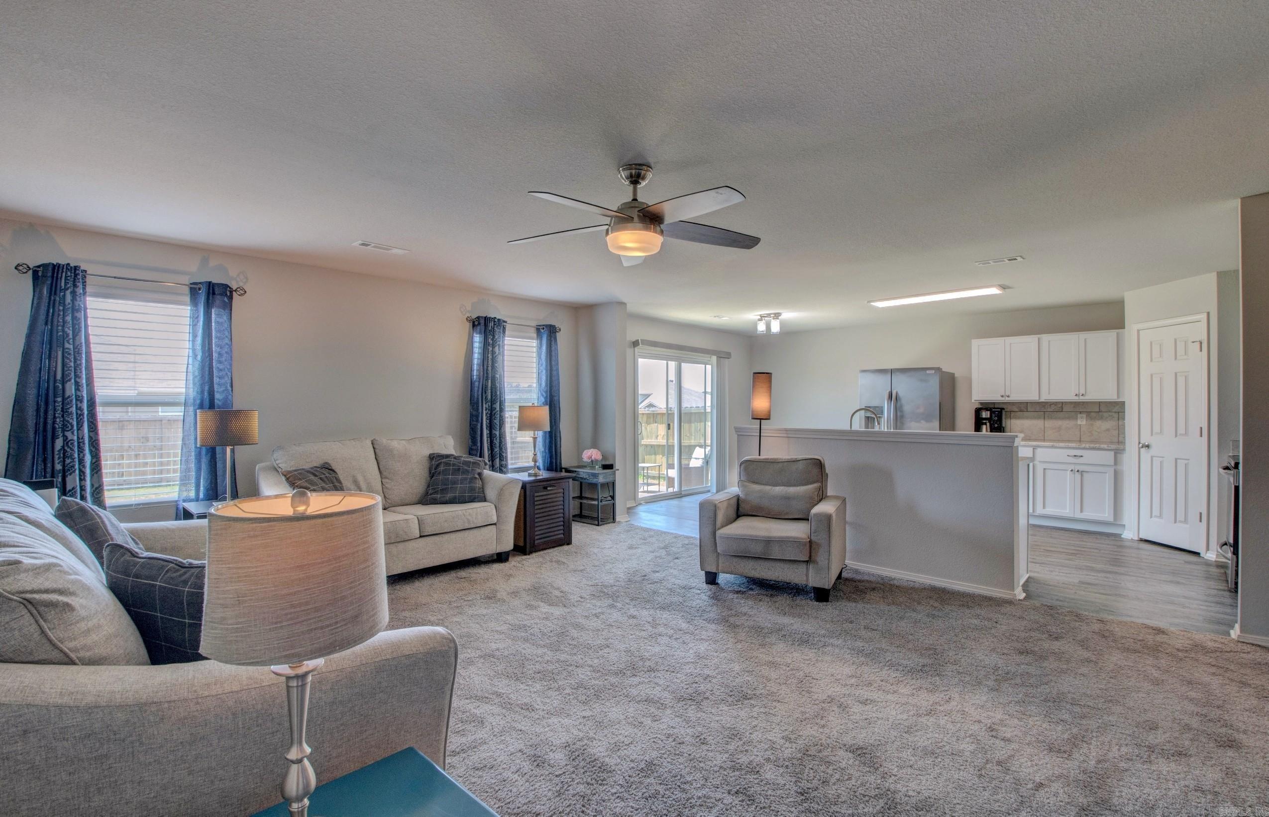 3301 Wilshire  Benton, AR
