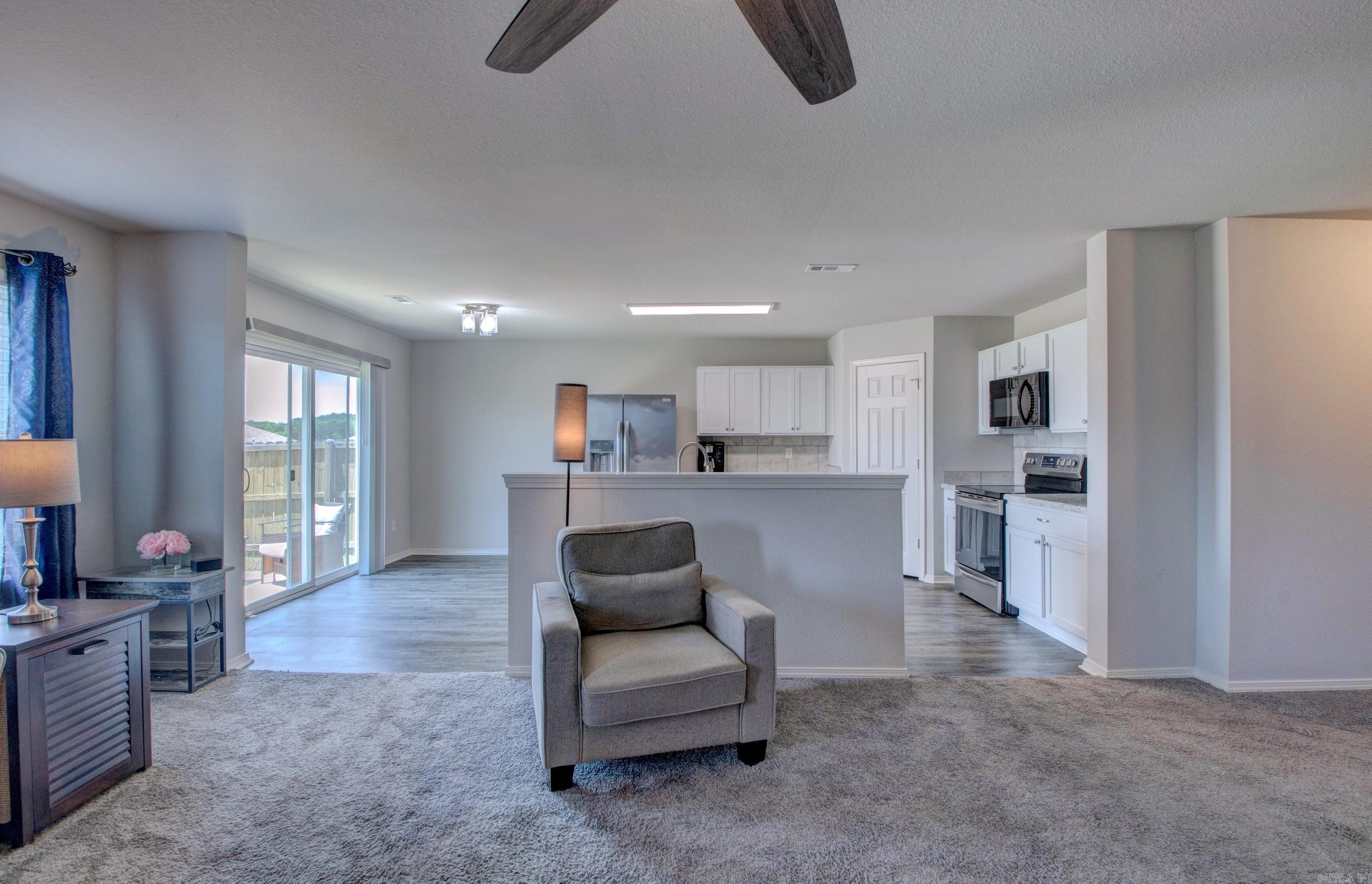 3301 Wilshire  Benton, AR