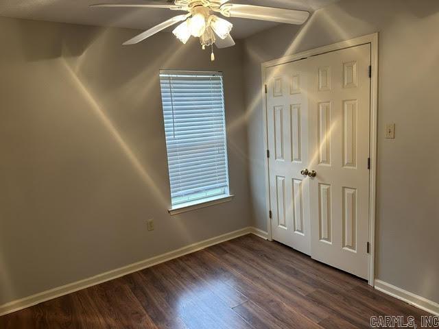 750 Cherub  Conway, AR