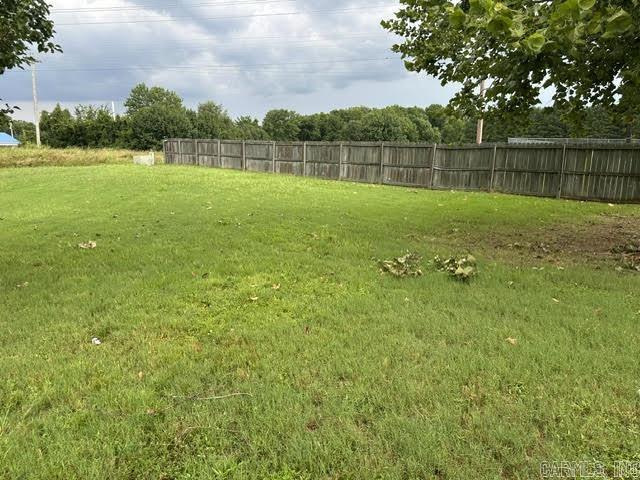 750 Cherub  Conway, AR