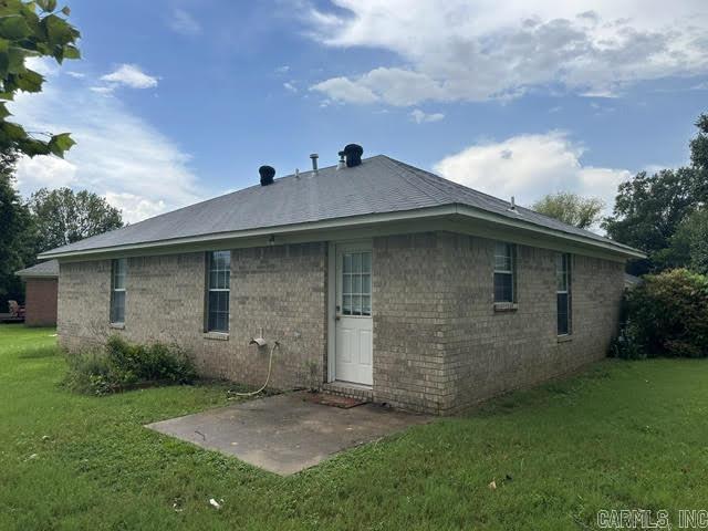 750 Cherub  Conway, AR