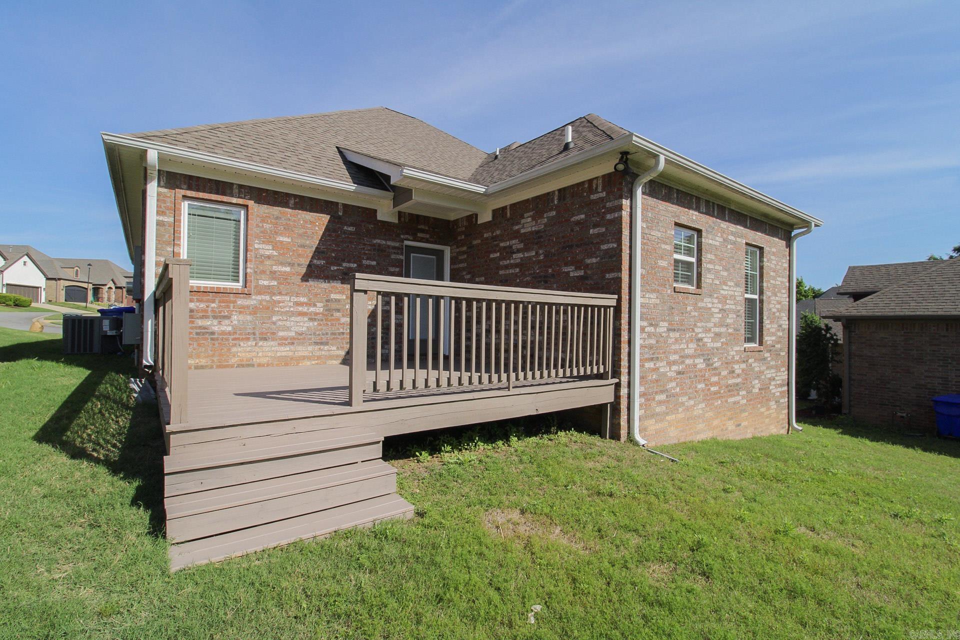 1000 Turnberry  Conway, AR
