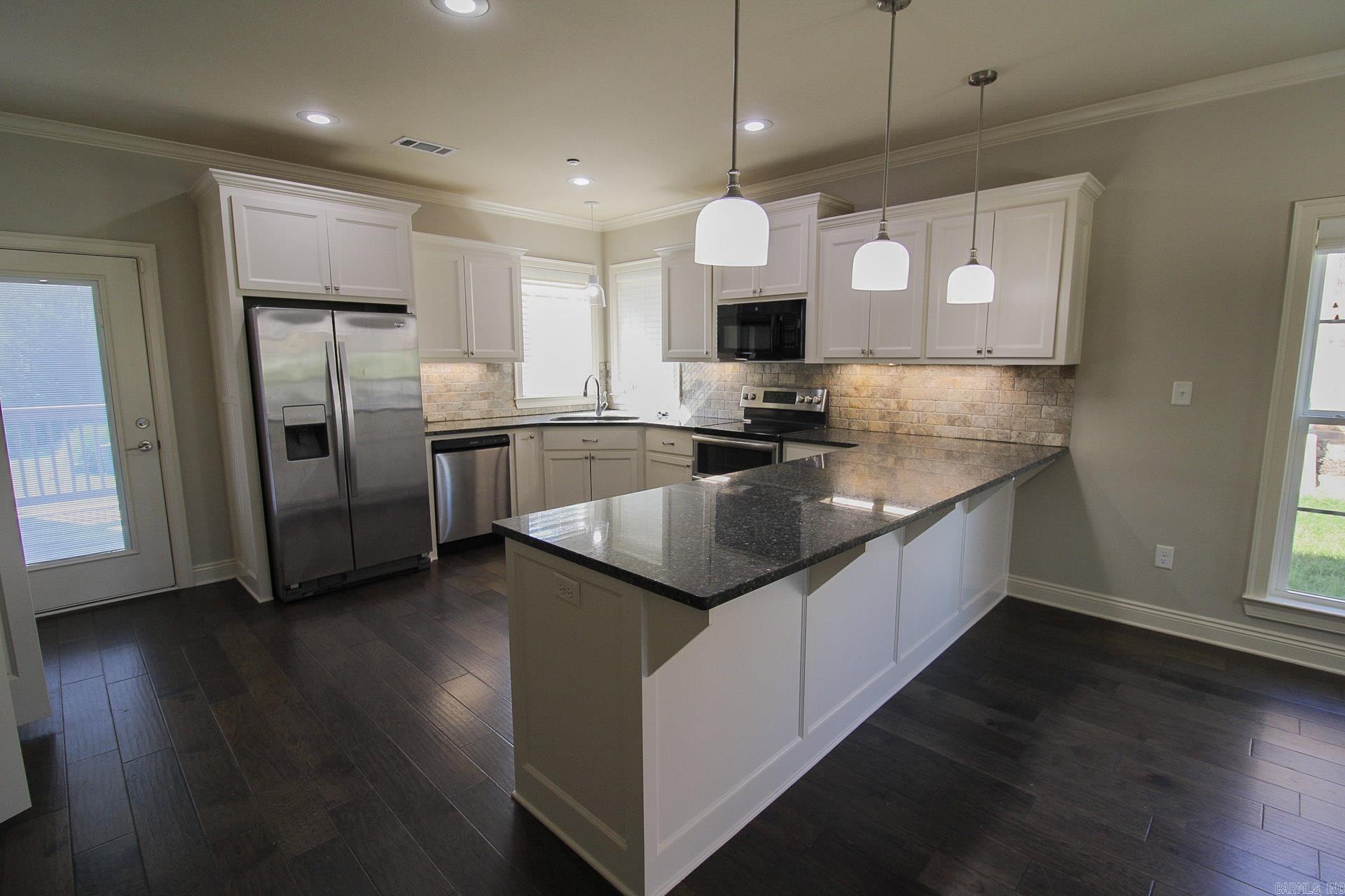 1000 Turnberry  Conway, AR