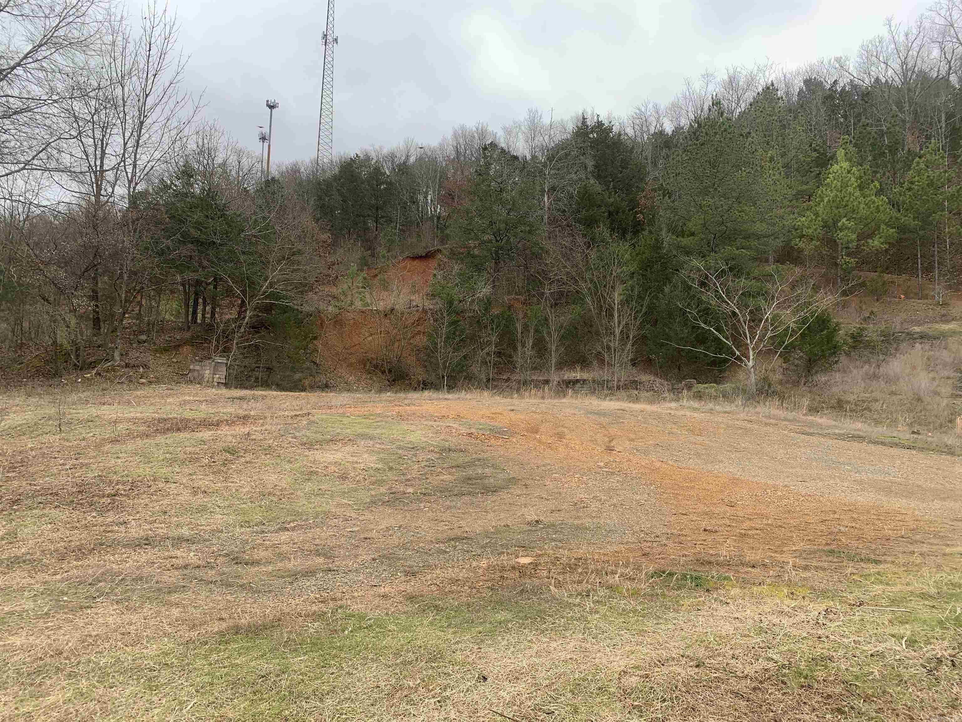 4669 Old Morrilton  Conway, AR