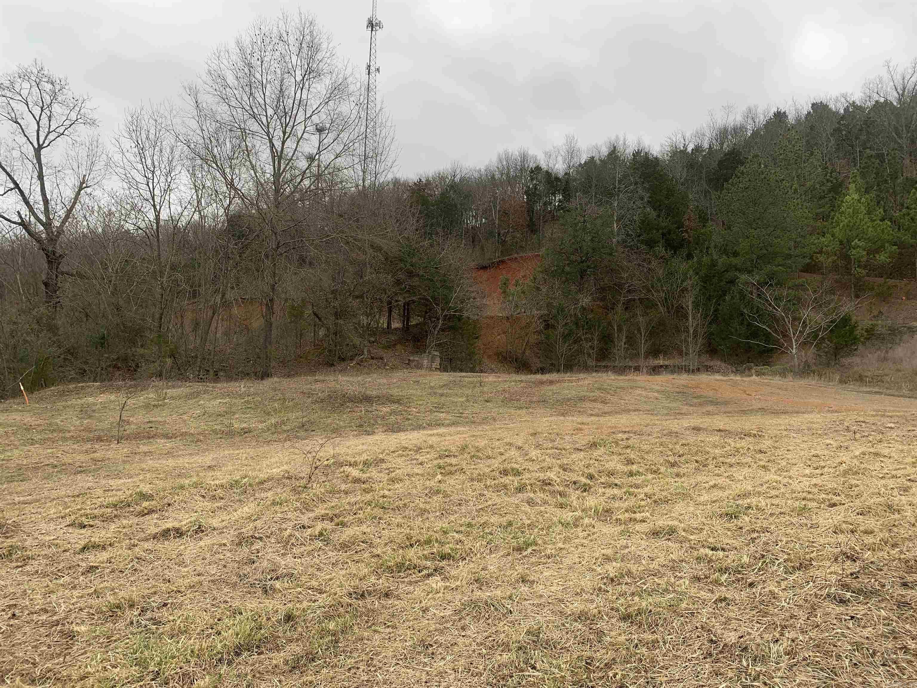 4669 Old Morrilton  Conway, AR