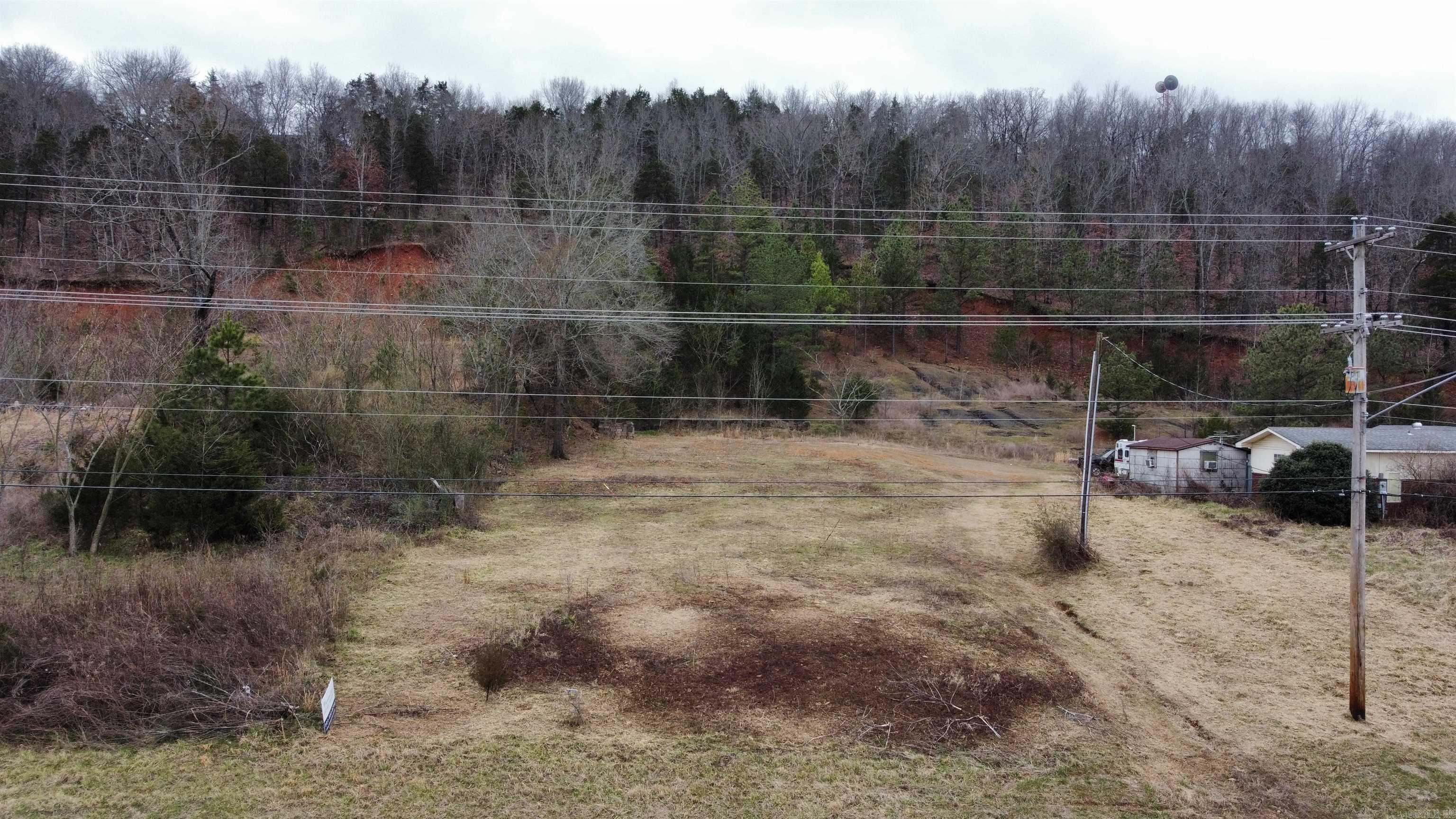 4669 Old Morrilton  Conway, AR