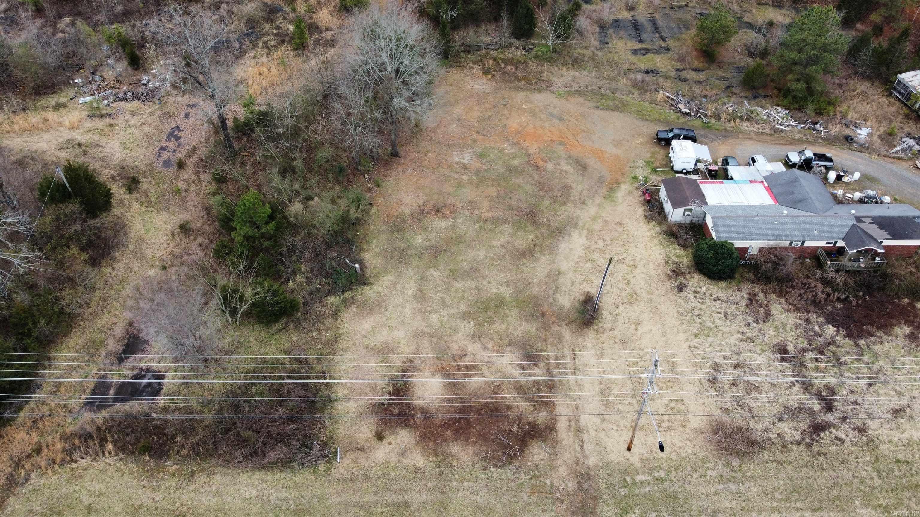 4669 Old Morrilton  Conway, AR