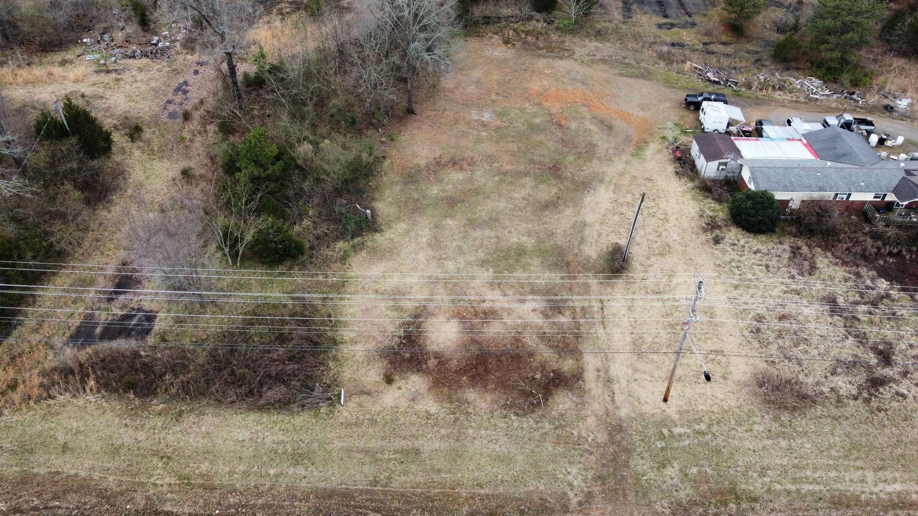 4669 Old Morrilton  Conway, AR