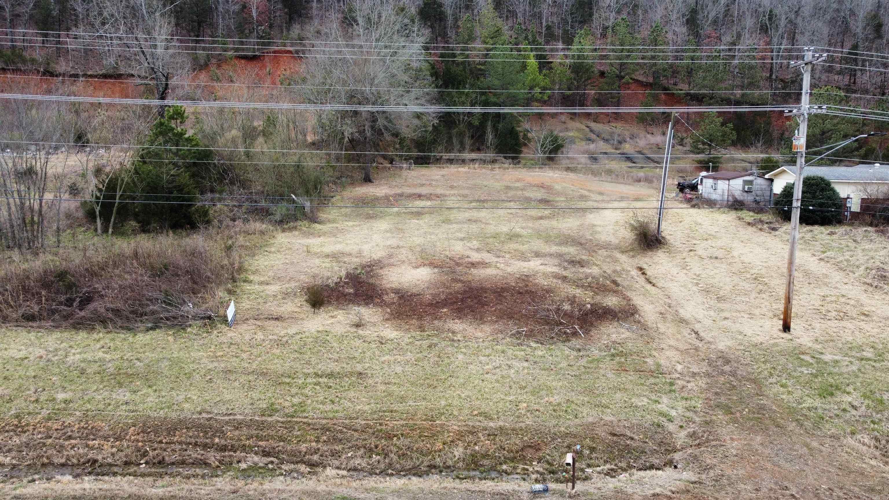 4669 Old Morrilton  Conway, AR
