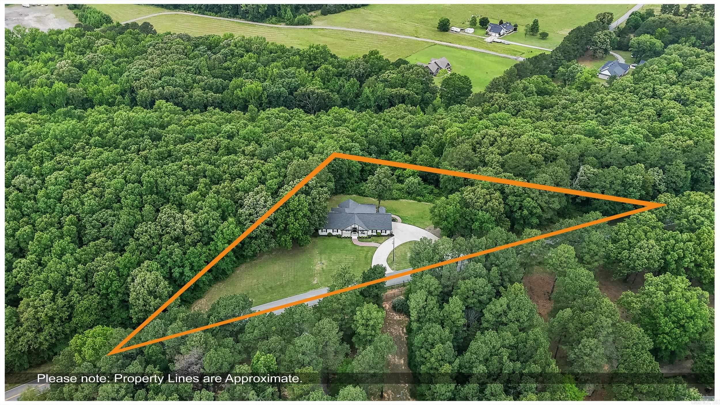 3192 W Country Club Road Searcy, AR 72143