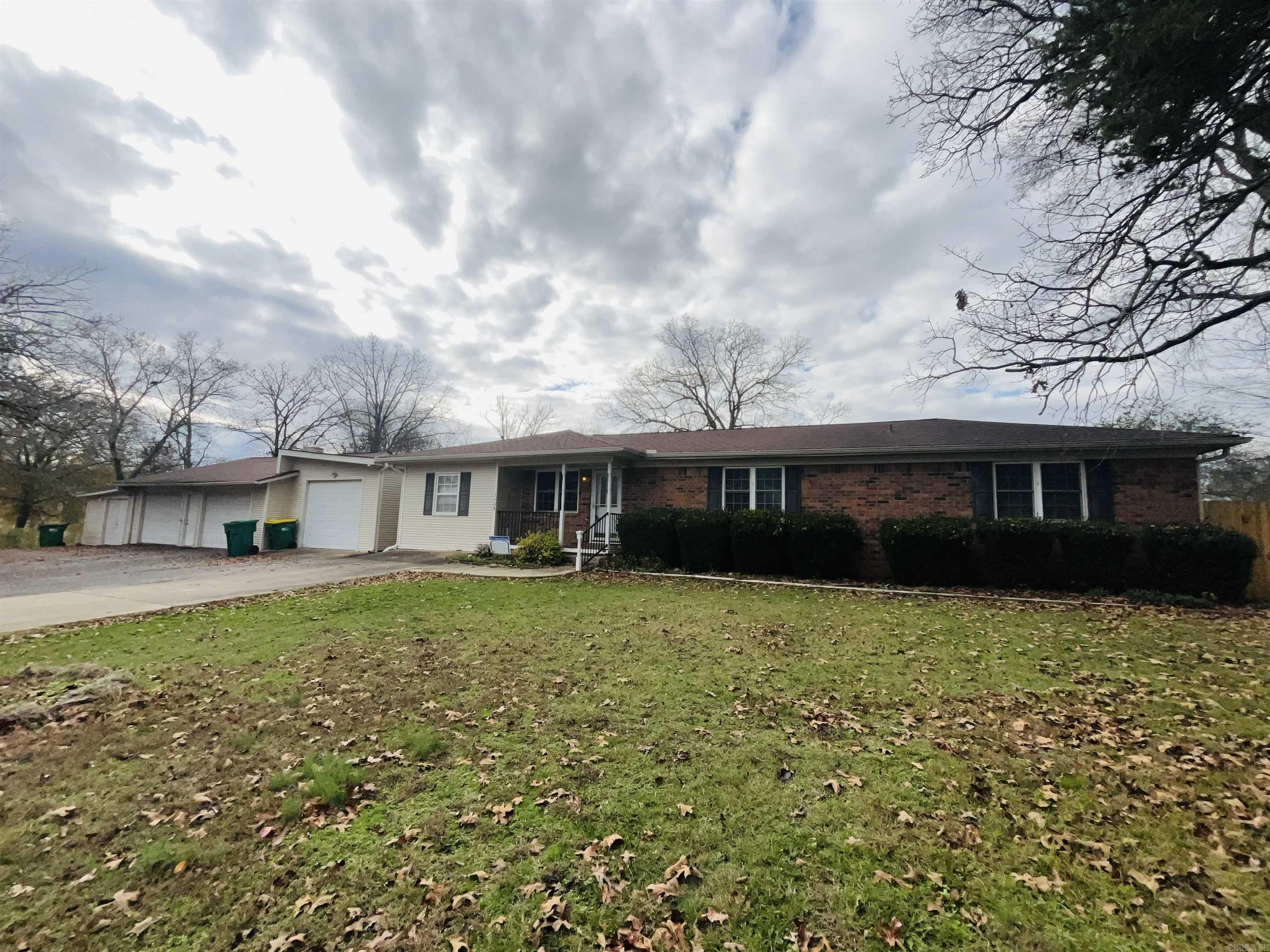 3508 Jack Mann  Little Rock, AR