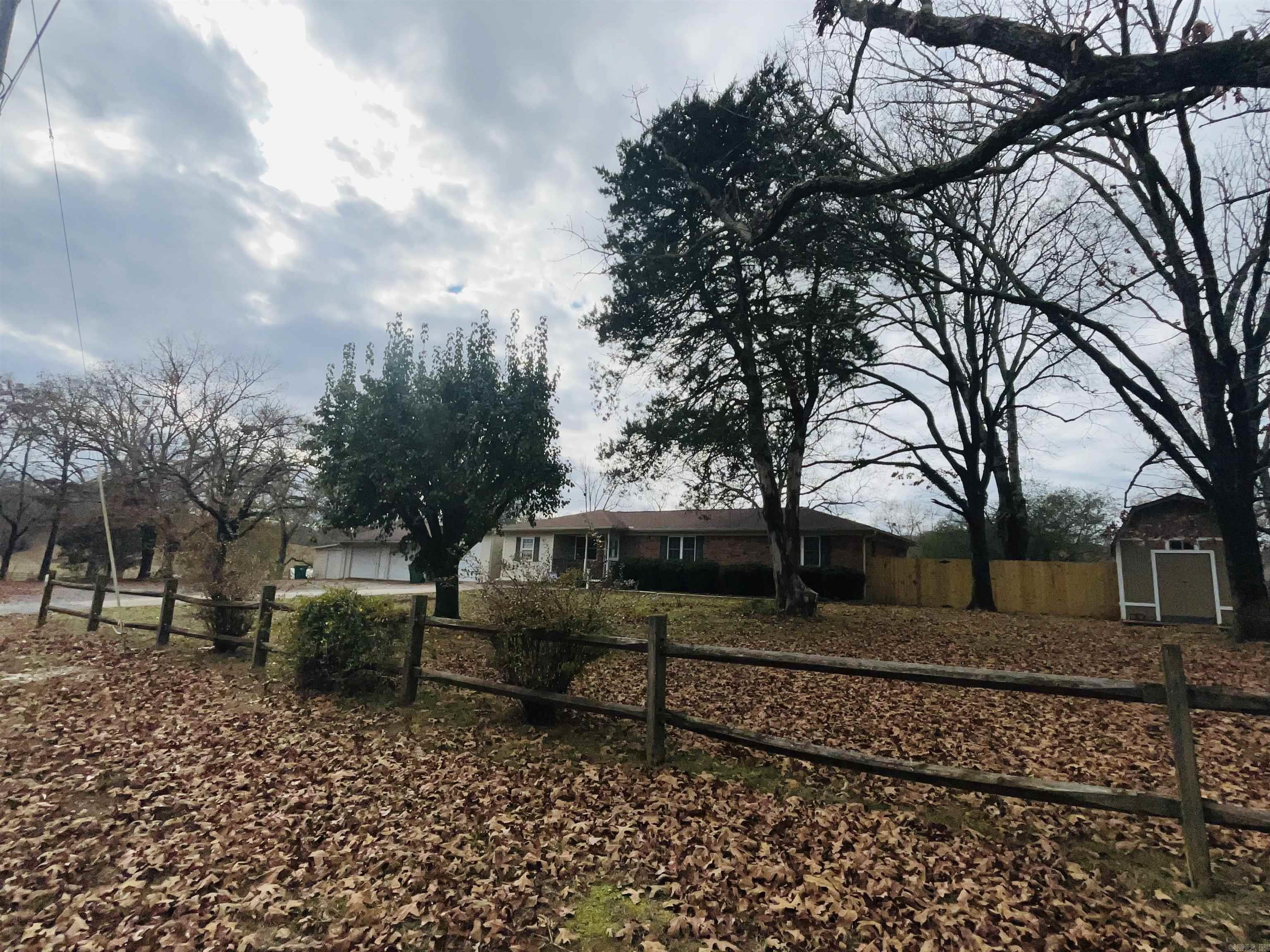 3508 Jack Mann  Little Rock, AR