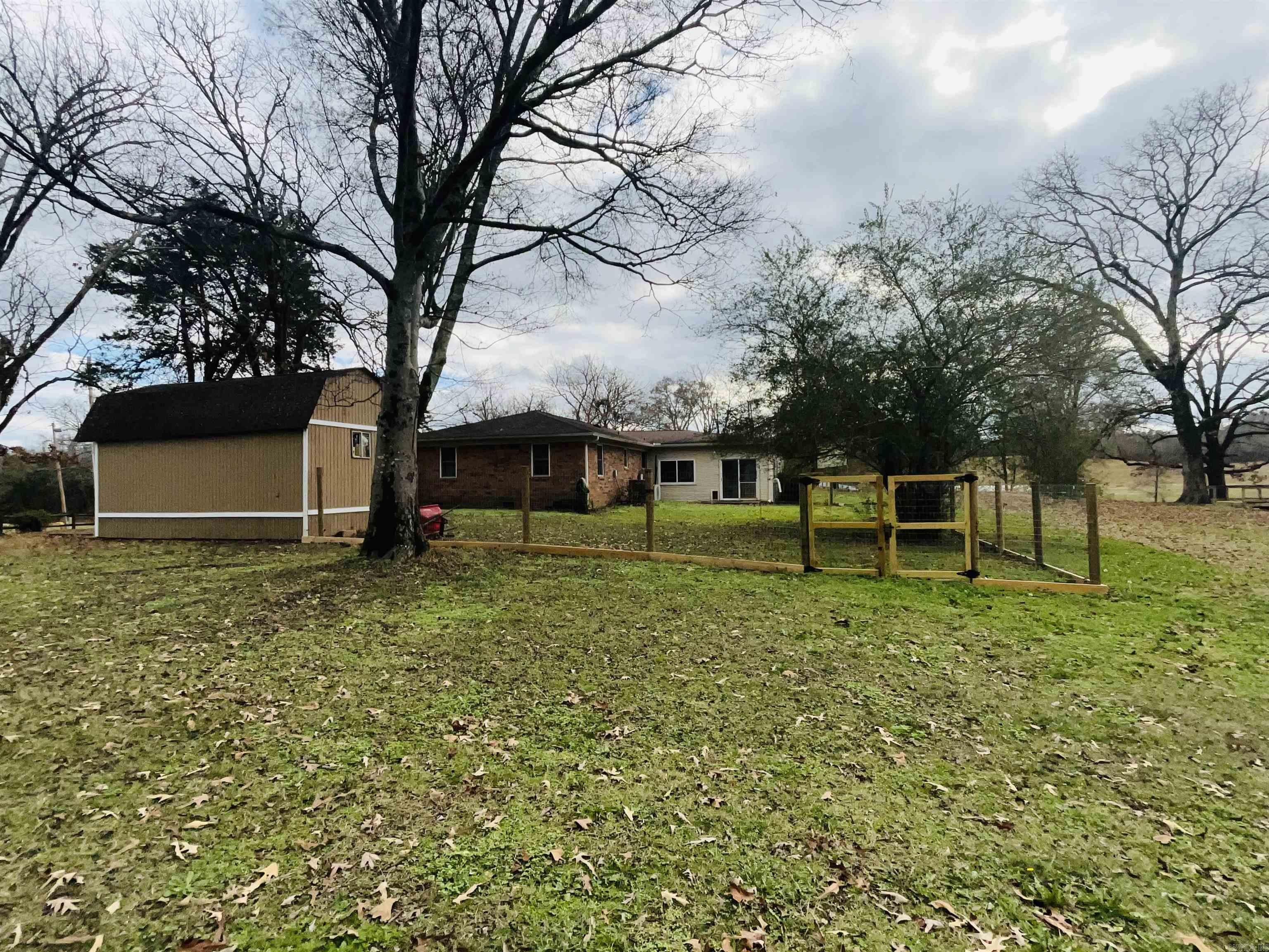 3508 Jack Mann  Little Rock, AR