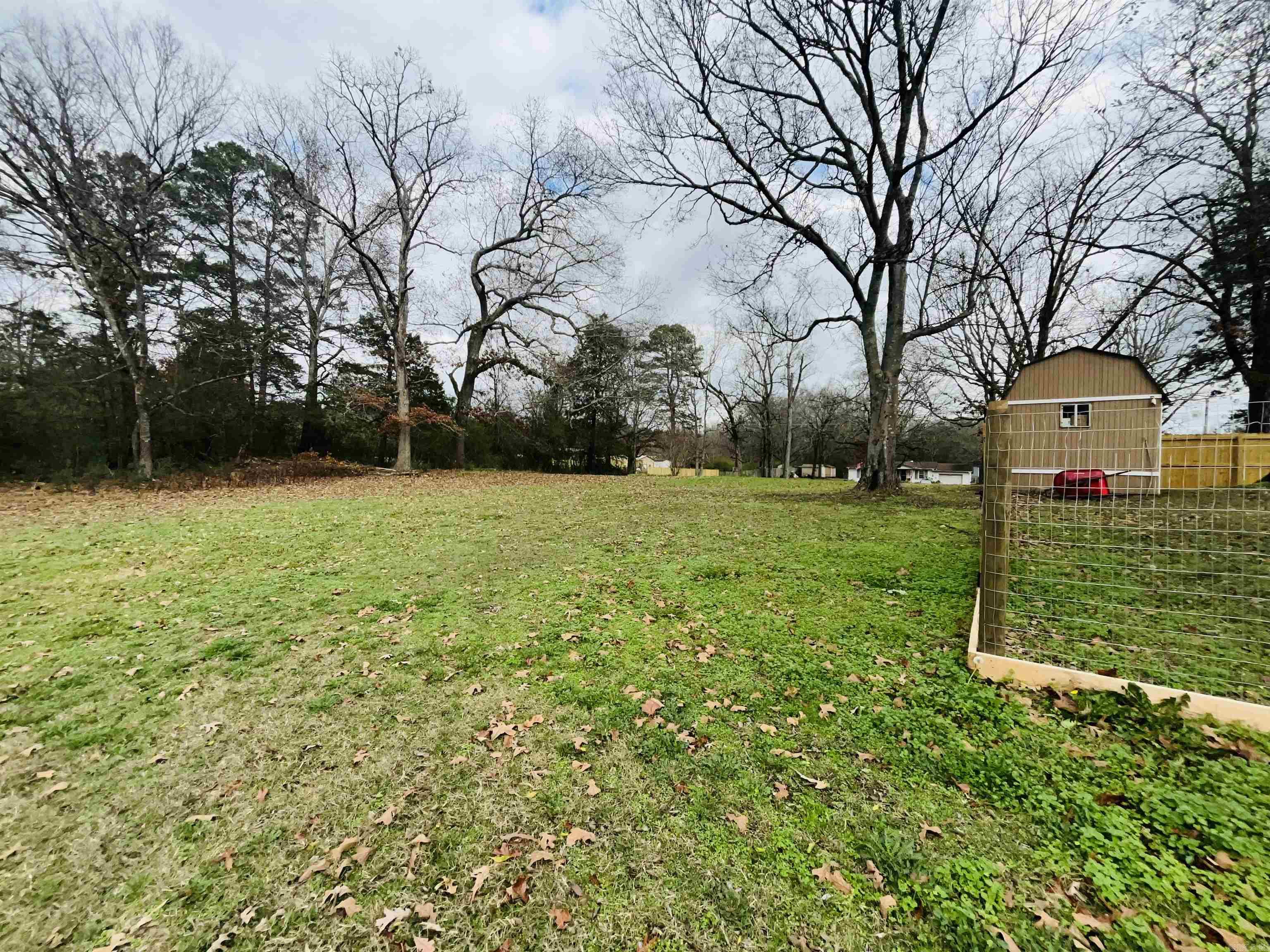 3508 Jack Mann  Little Rock, AR