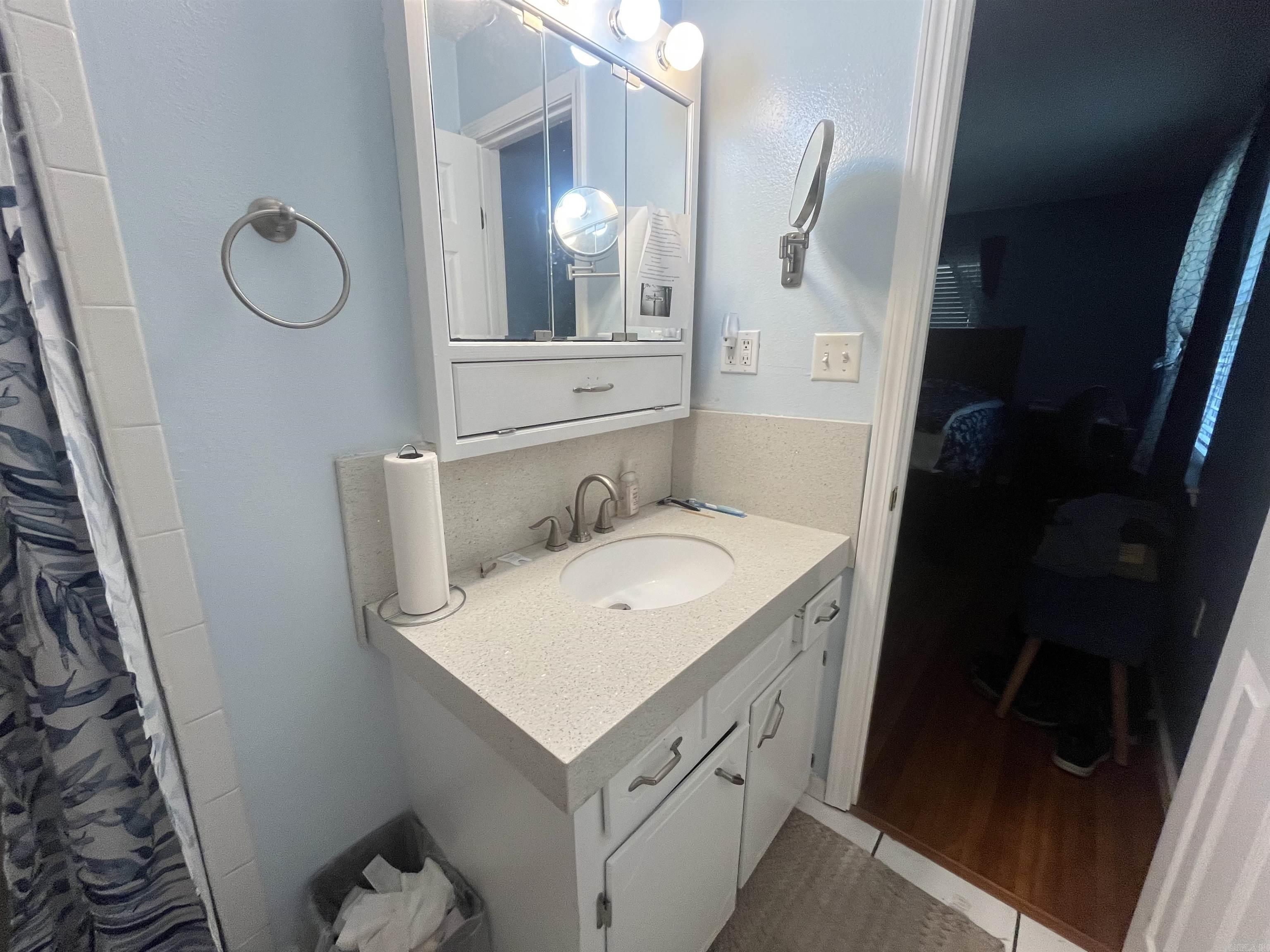 3508 Jack Mann  Little Rock, AR