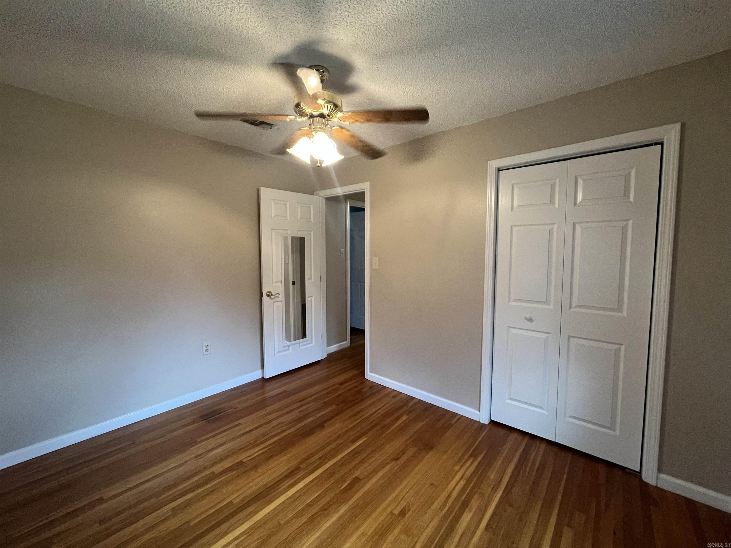 3508 Jack Mann  Little Rock, AR