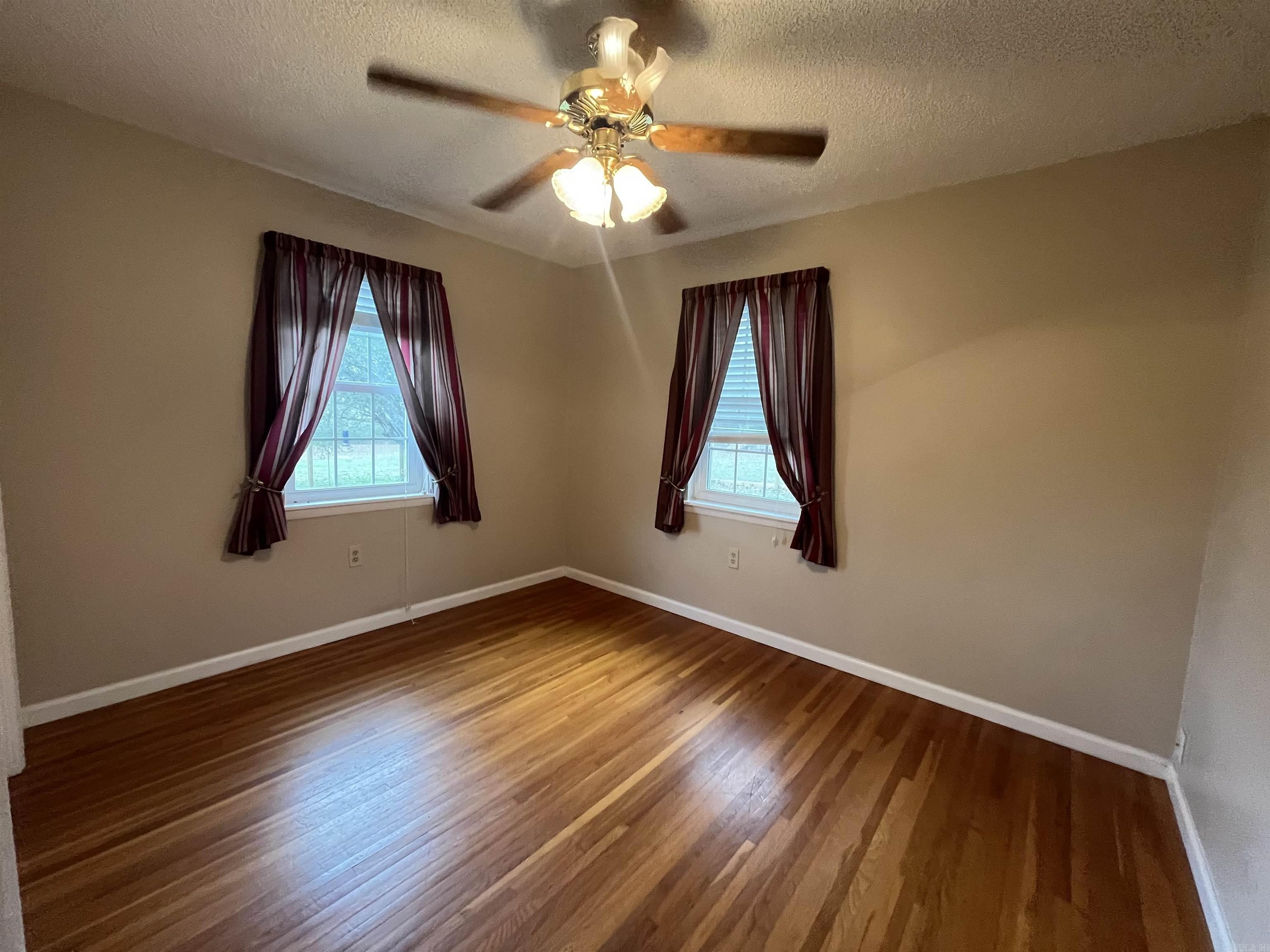 3508 Jack Mann  Little Rock, AR