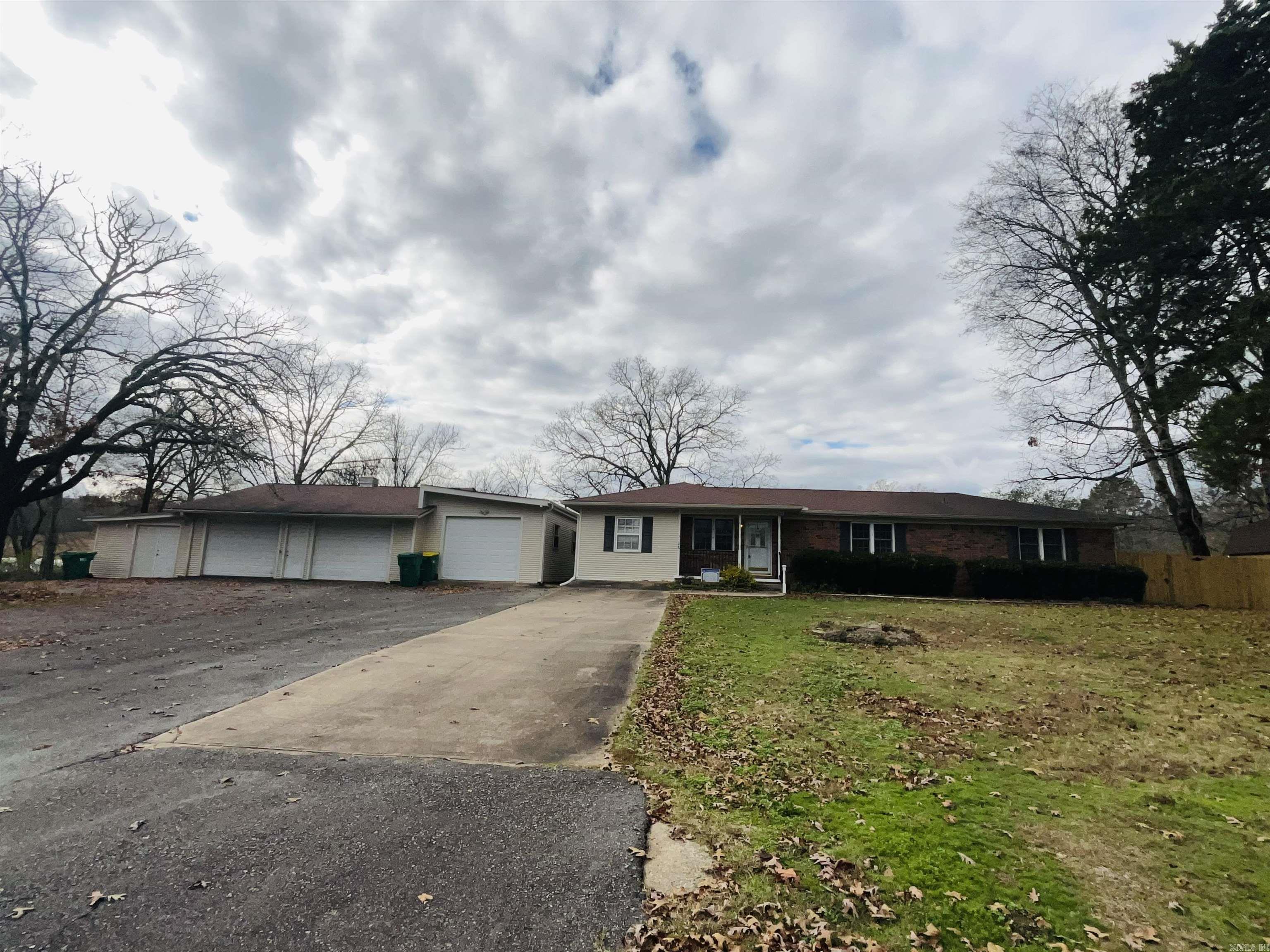 3508 Jack Mann  Little Rock, AR