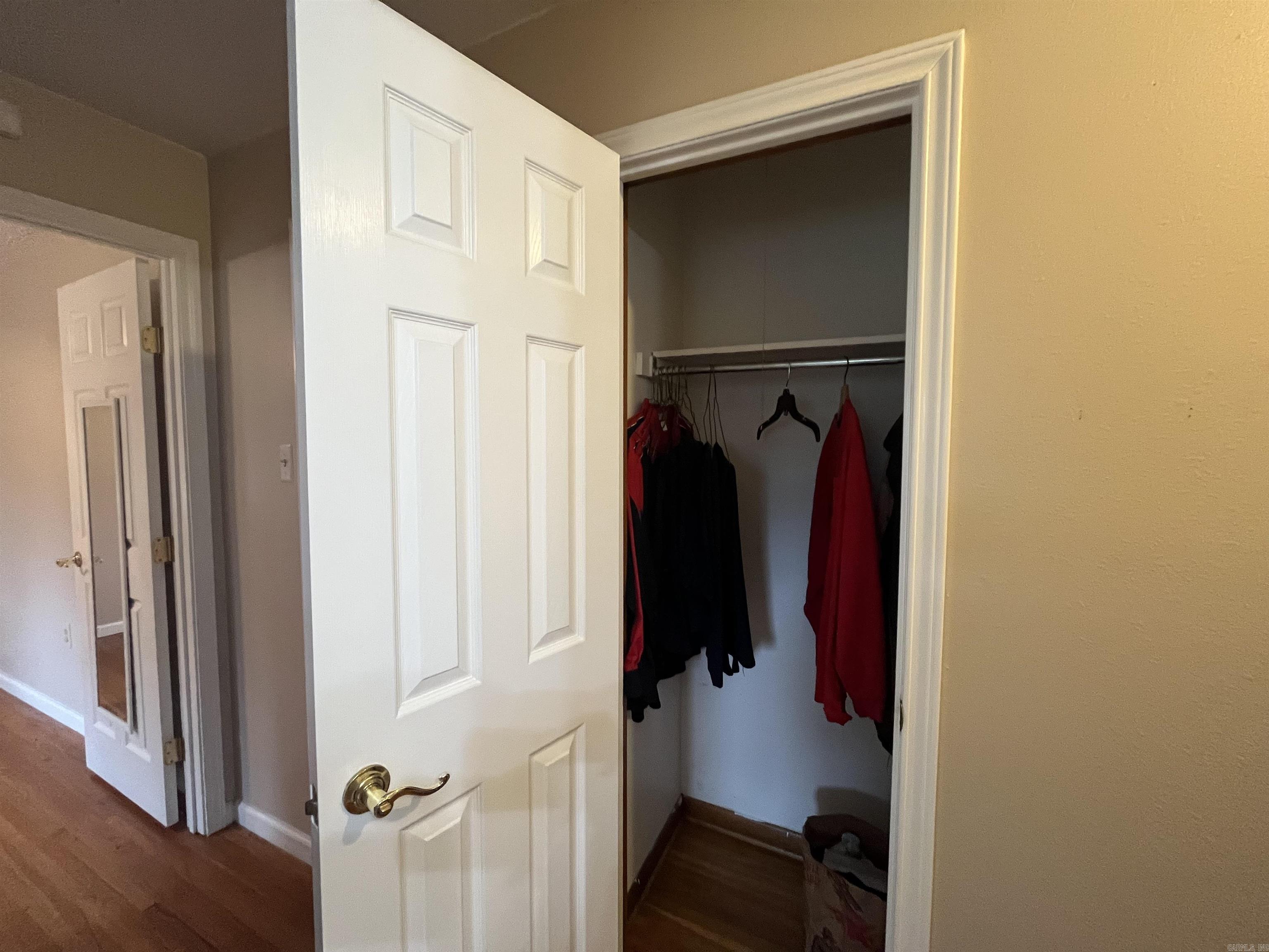 3508 Jack Mann  Little Rock, AR