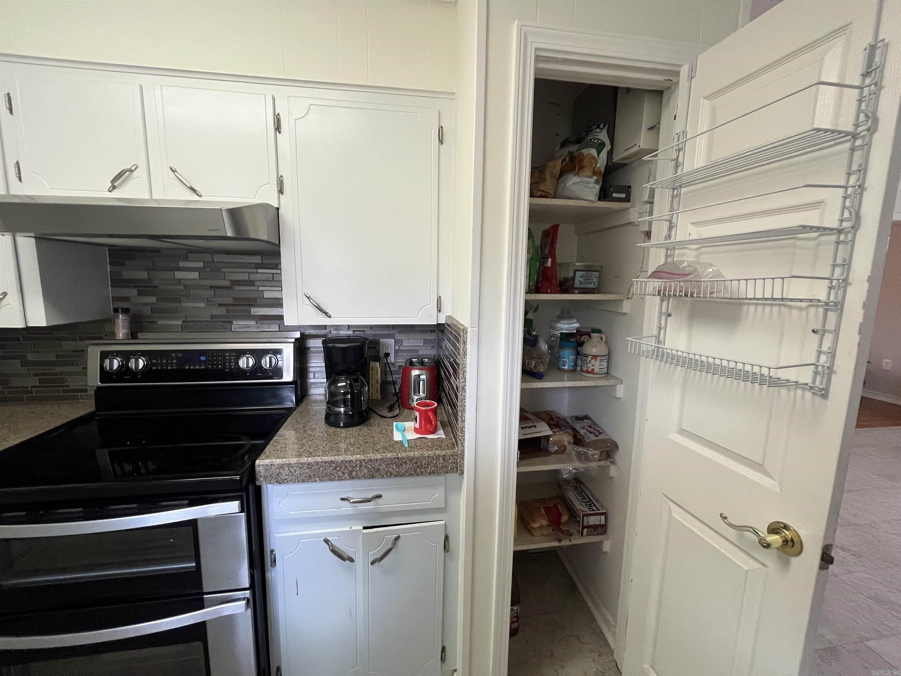 3508 Jack Mann  Little Rock, AR