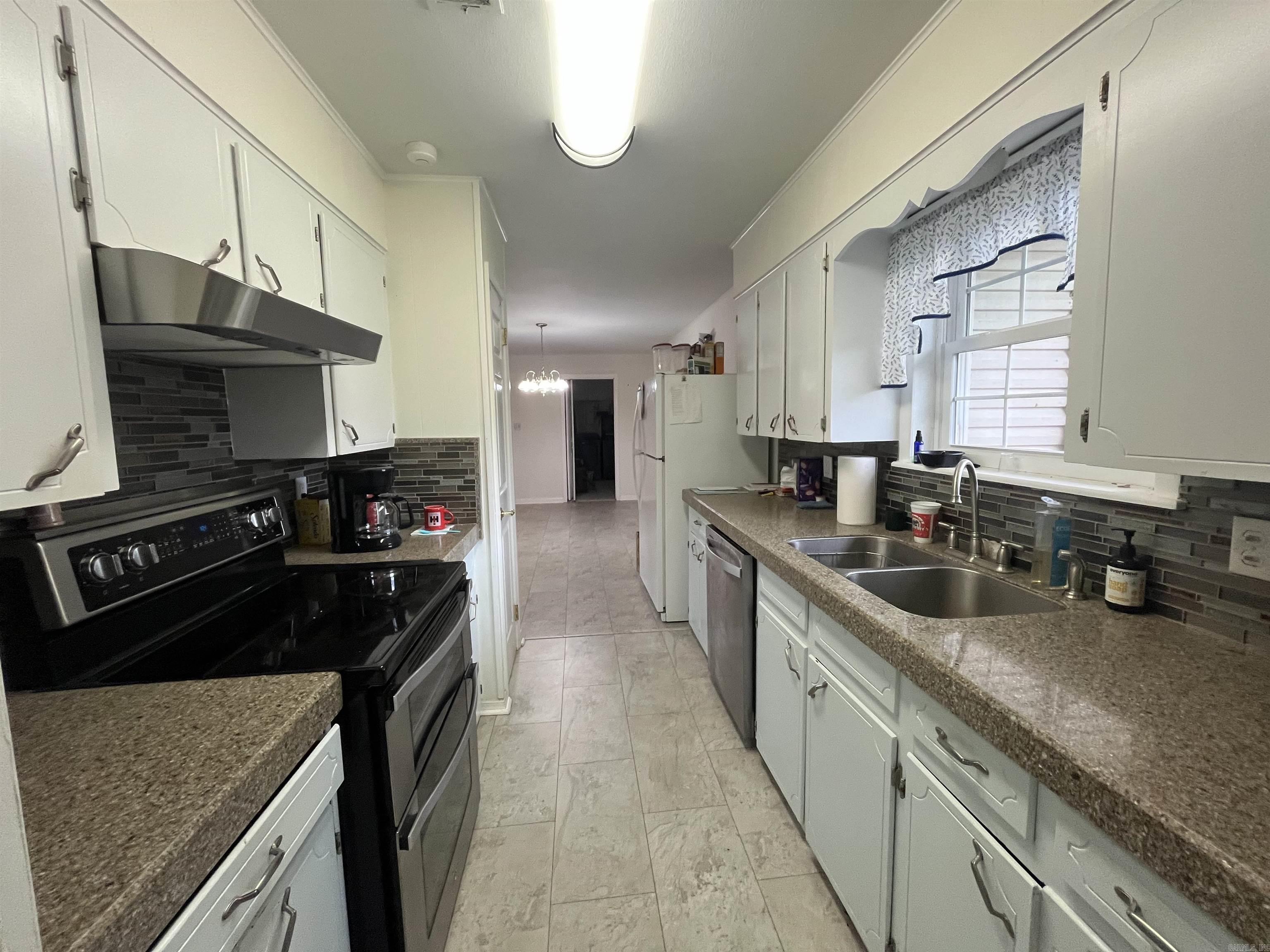 3508 Jack Mann  Little Rock, AR