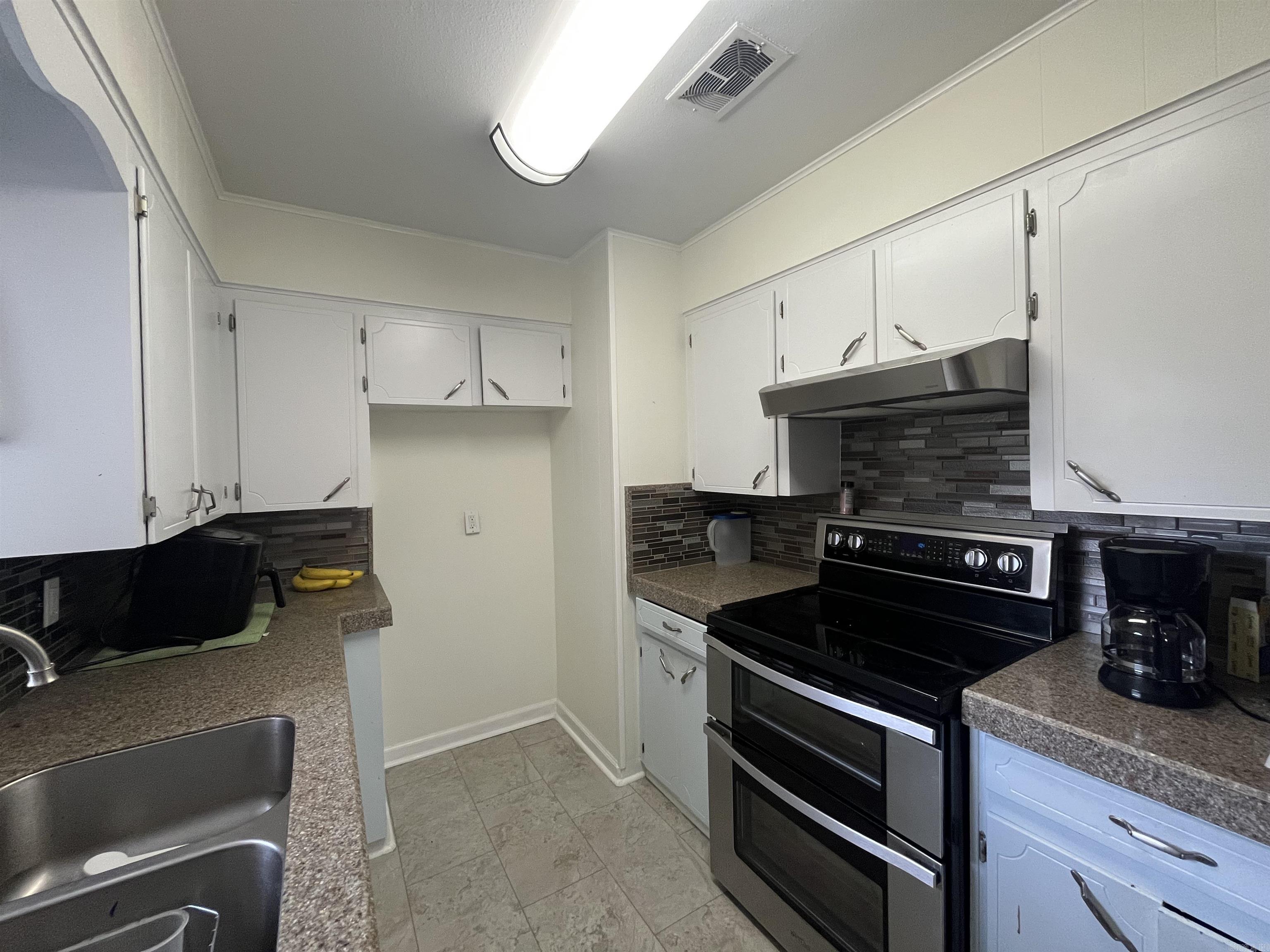 3508 Jack Mann  Little Rock, AR