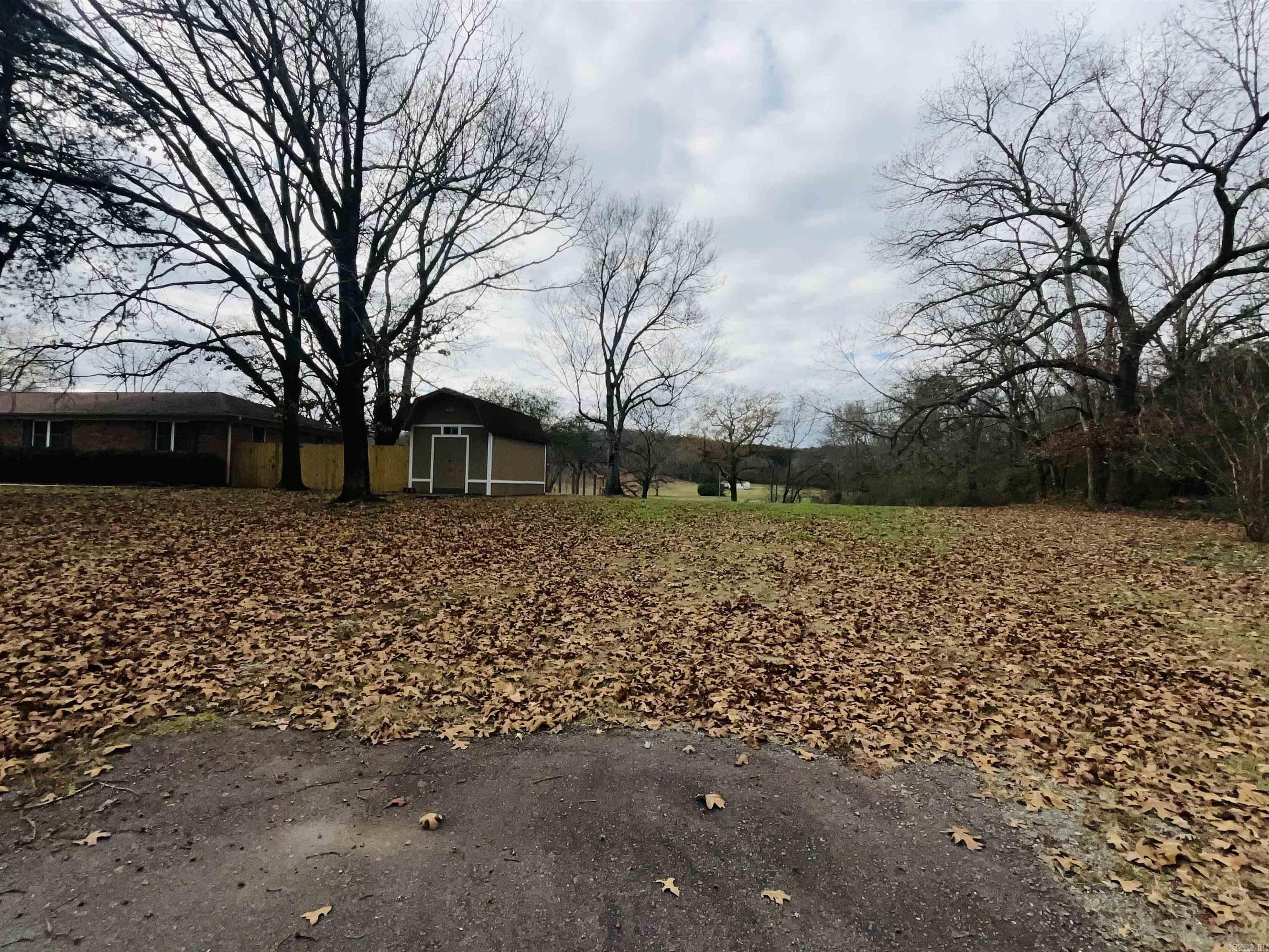 3508 Jack Mann  Little Rock, AR