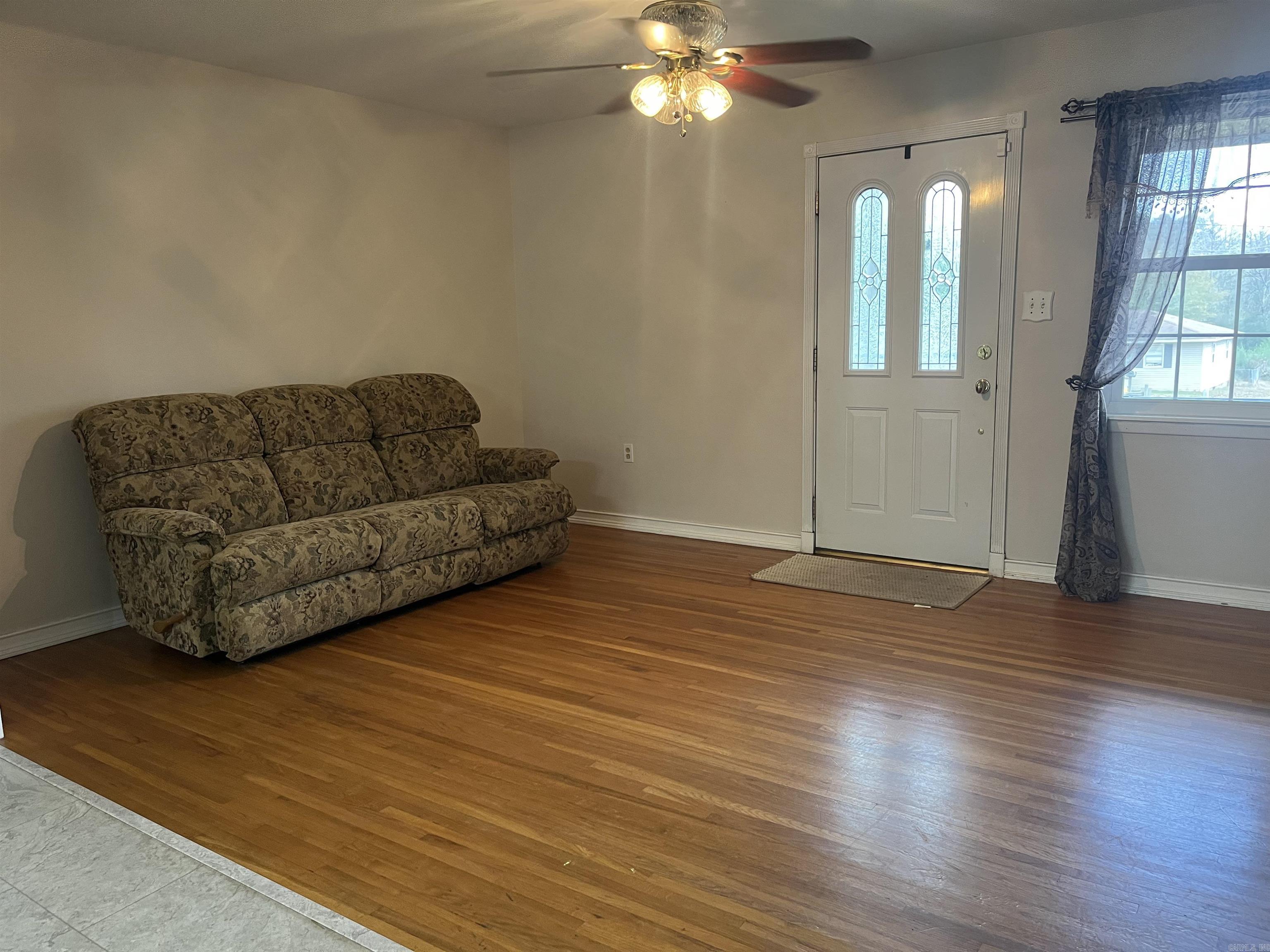 3508 Jack Mann  Little Rock, AR