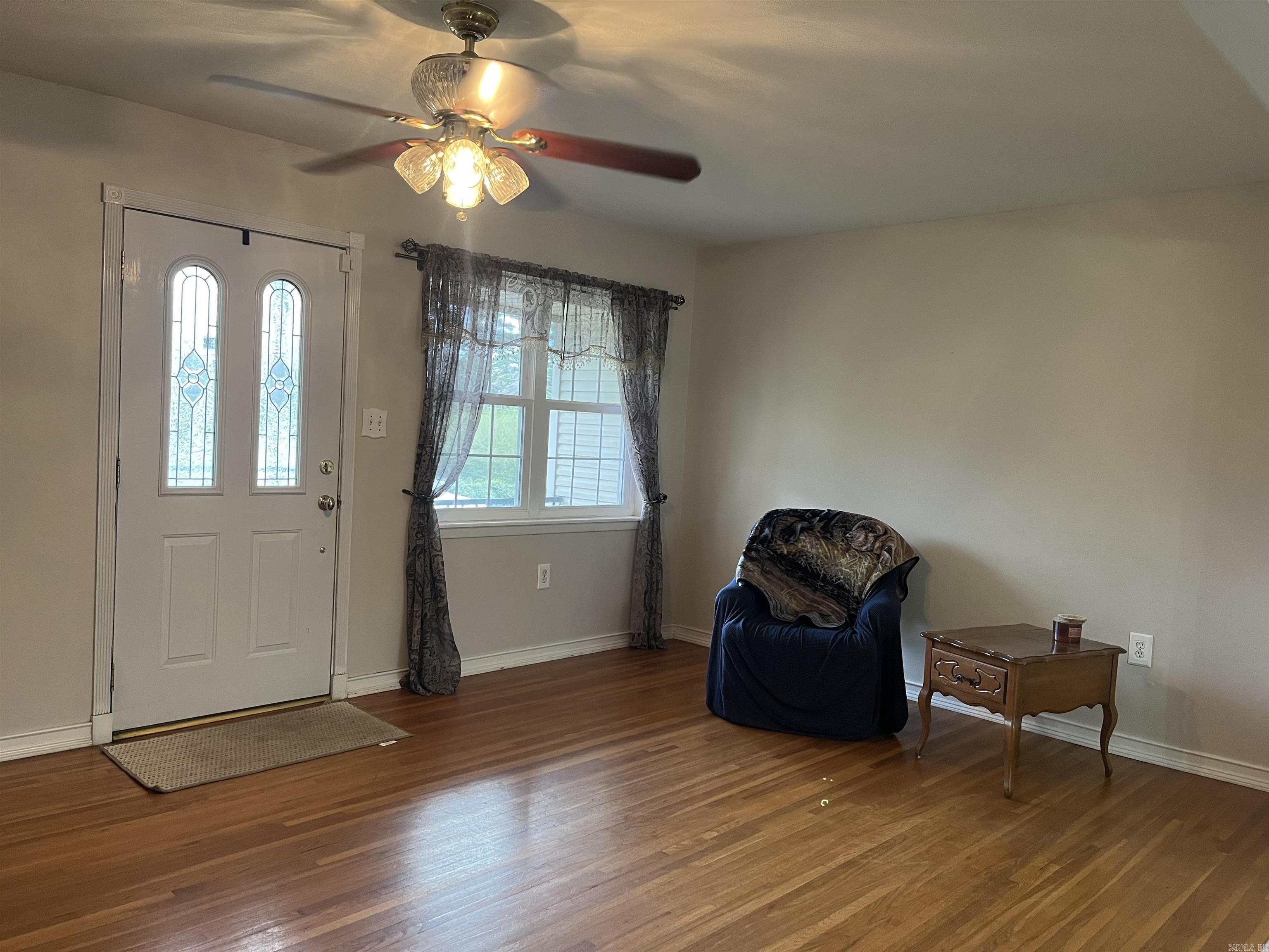 3508 Jack Mann  Little Rock, AR