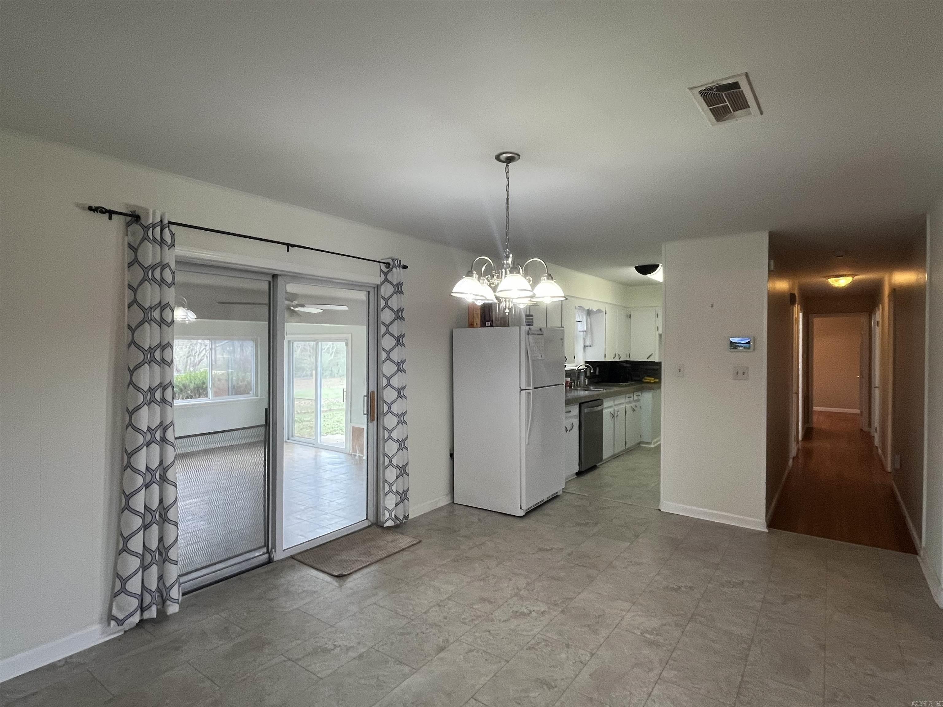 3508 Jack Mann  Little Rock, AR