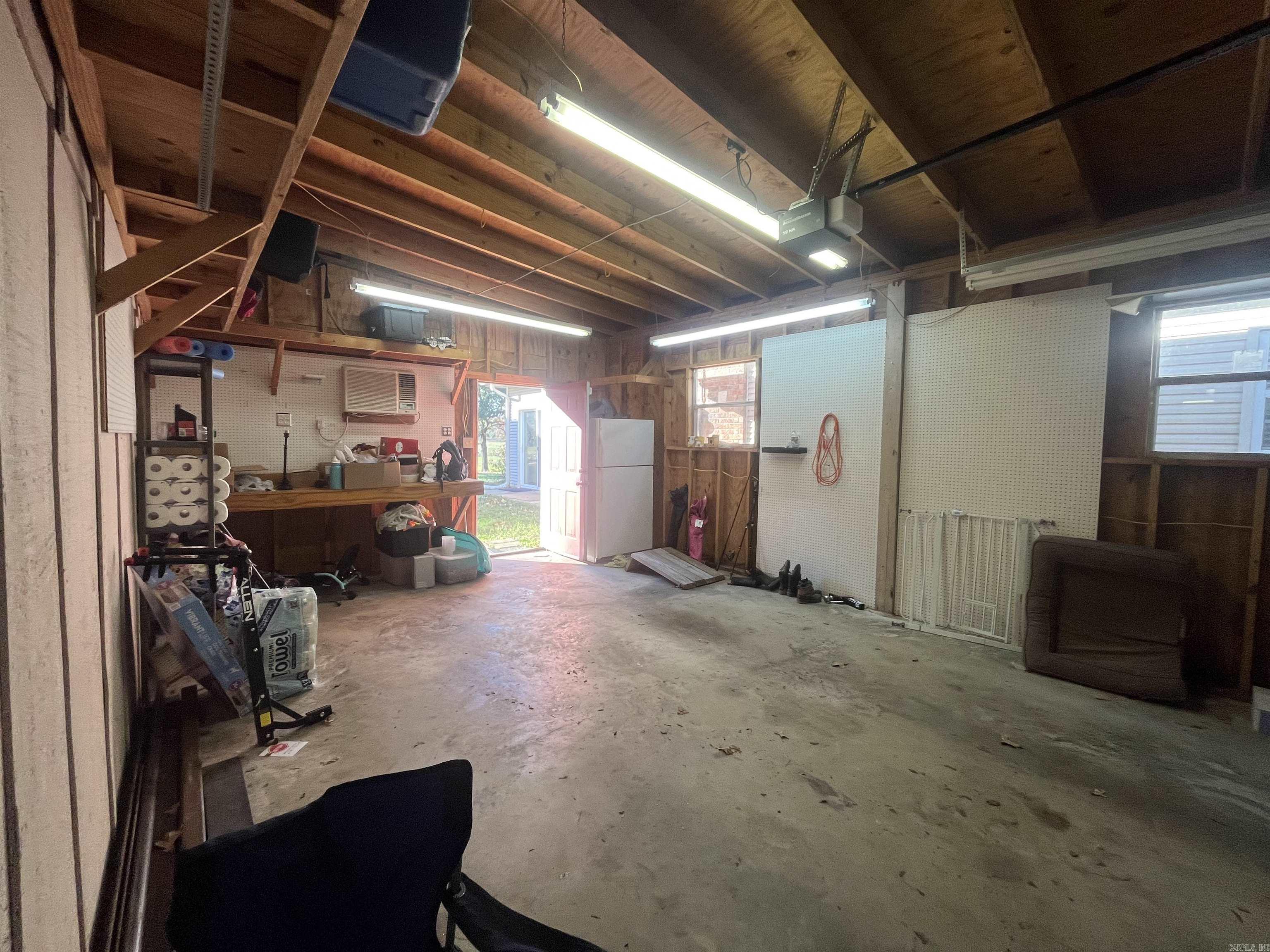 3508 Jack Mann  Little Rock, AR