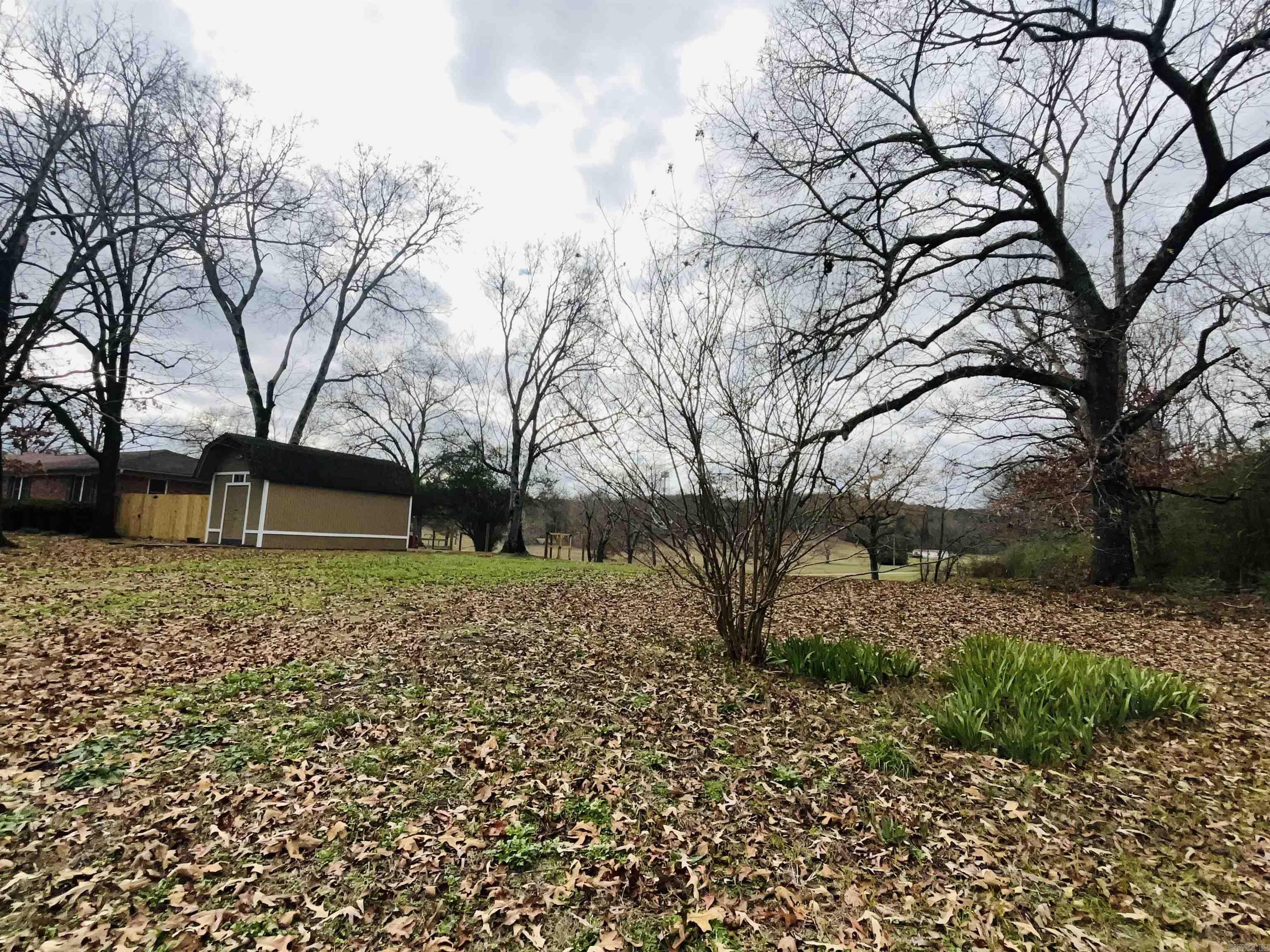 3508 Jack Mann  Little Rock, AR