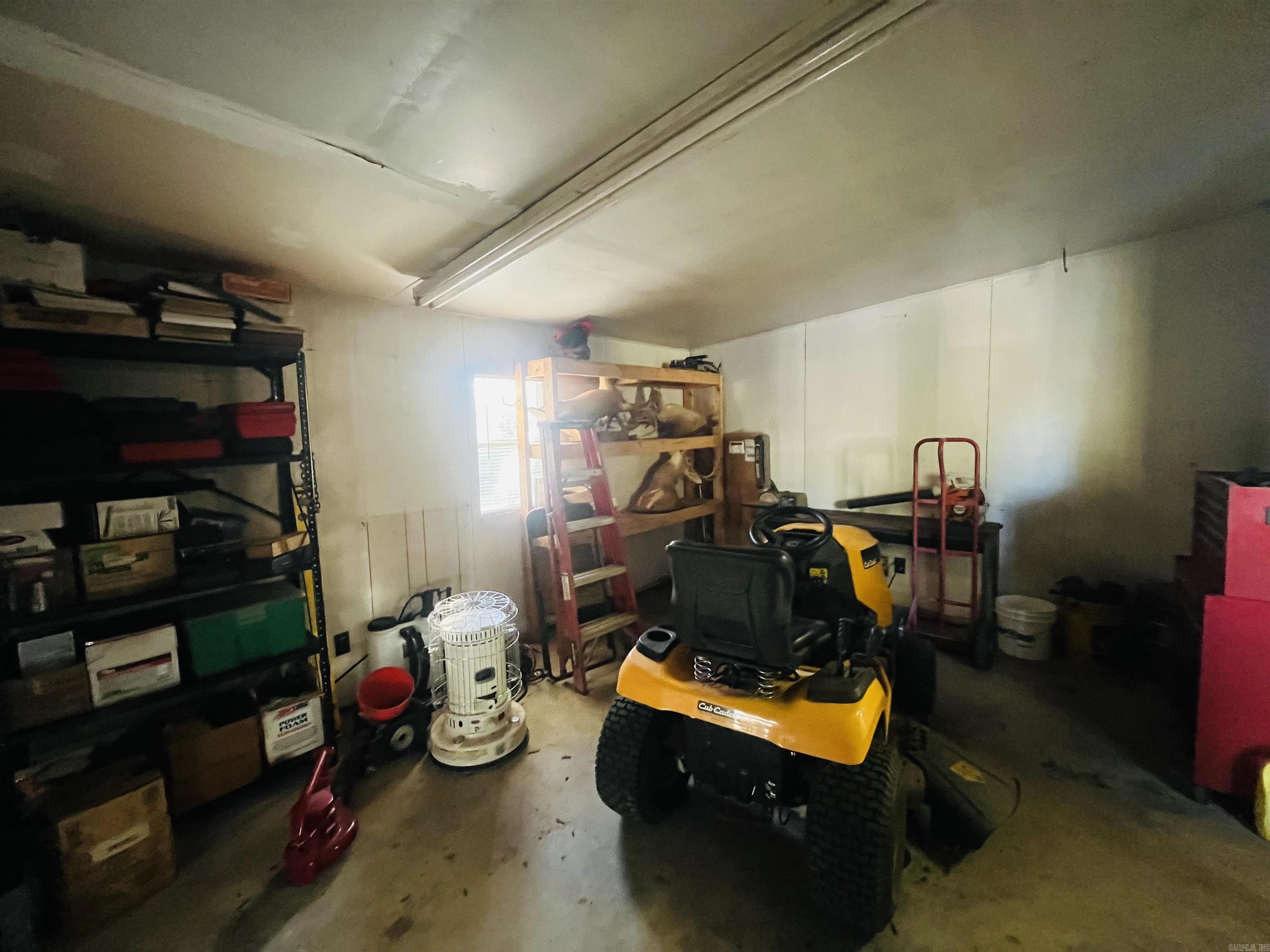 3508 Jack Mann  Little Rock, AR