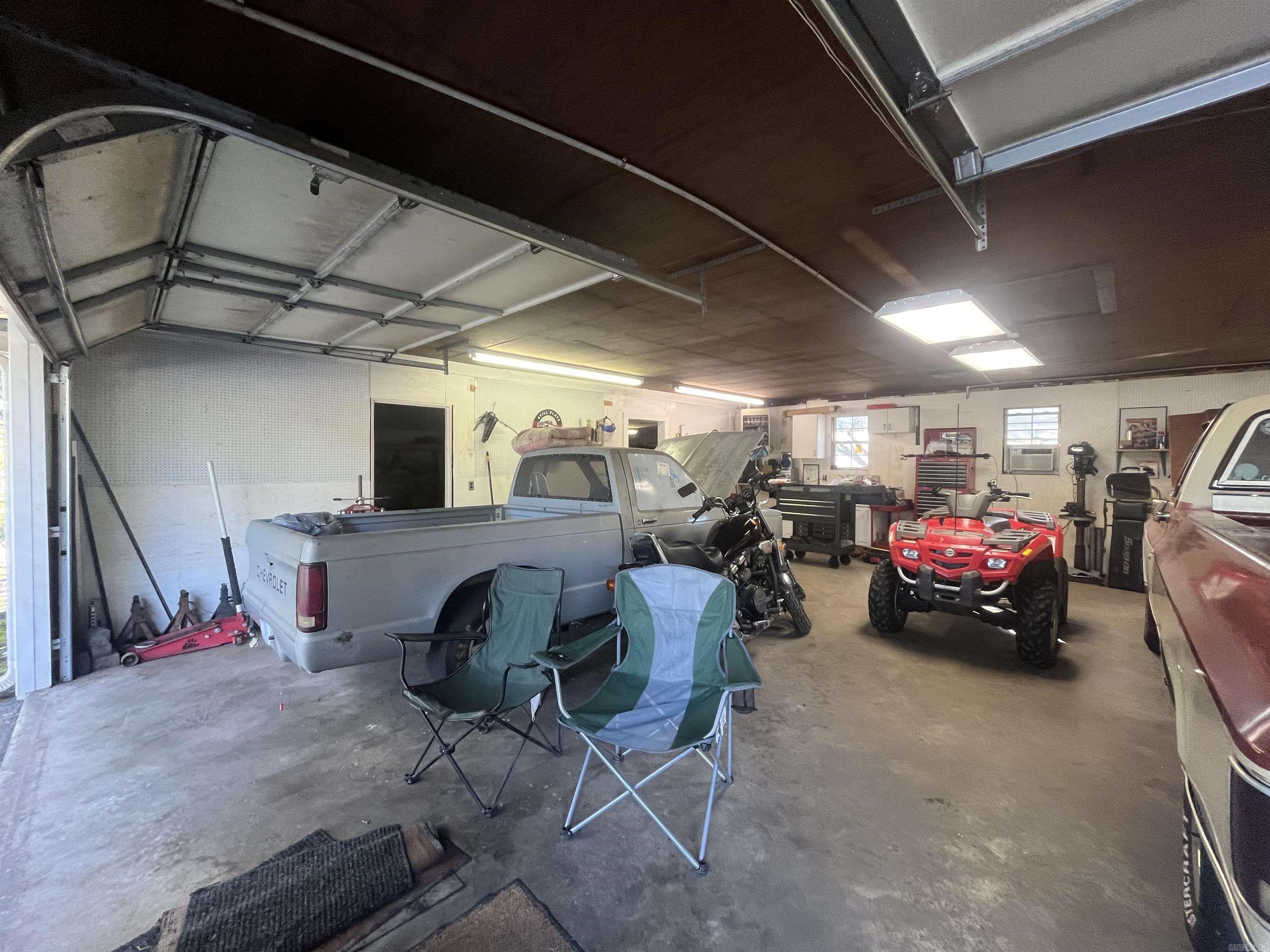 3508 Jack Mann  Little Rock, AR