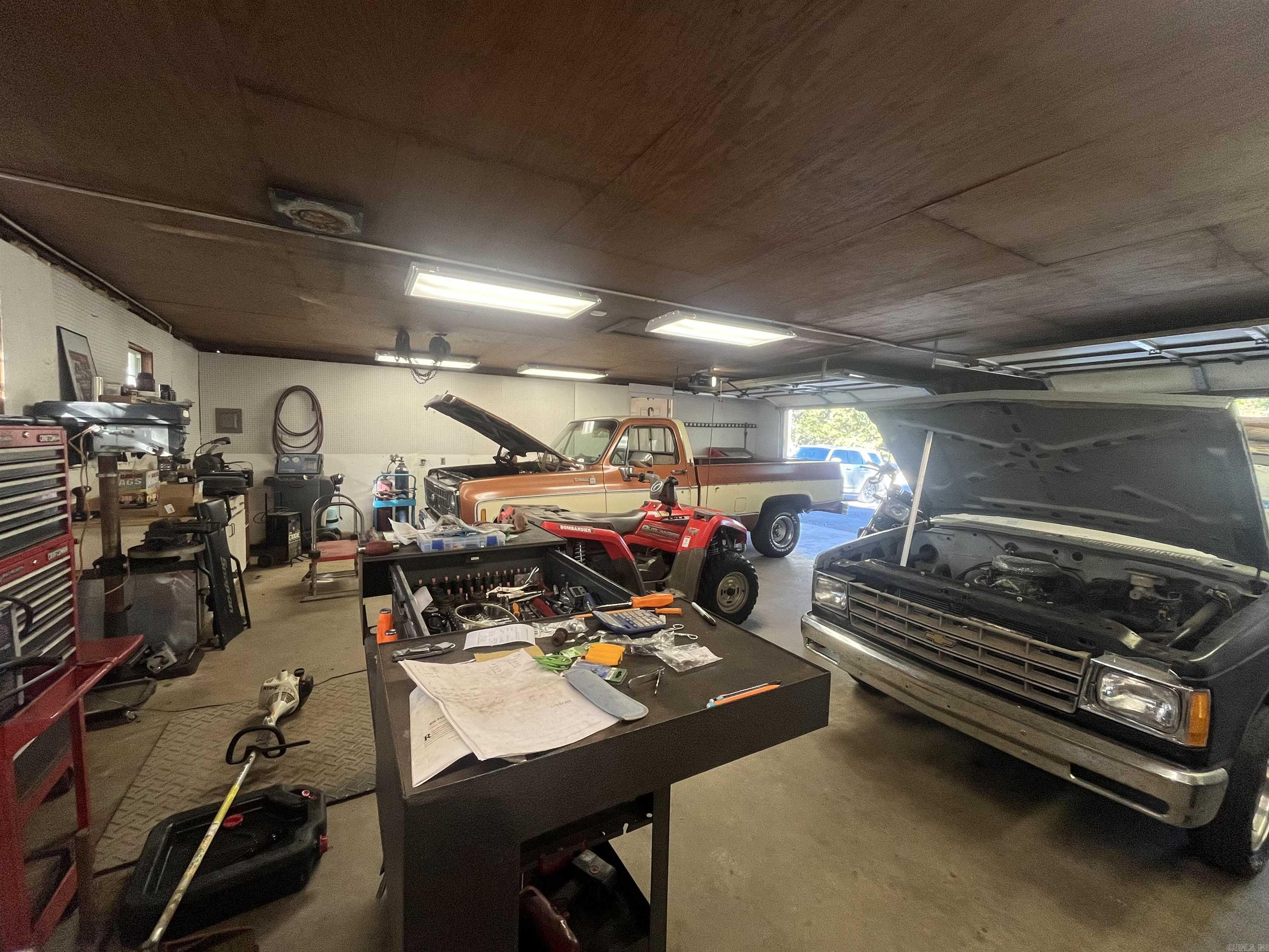 3508 Jack Mann  Little Rock, AR
