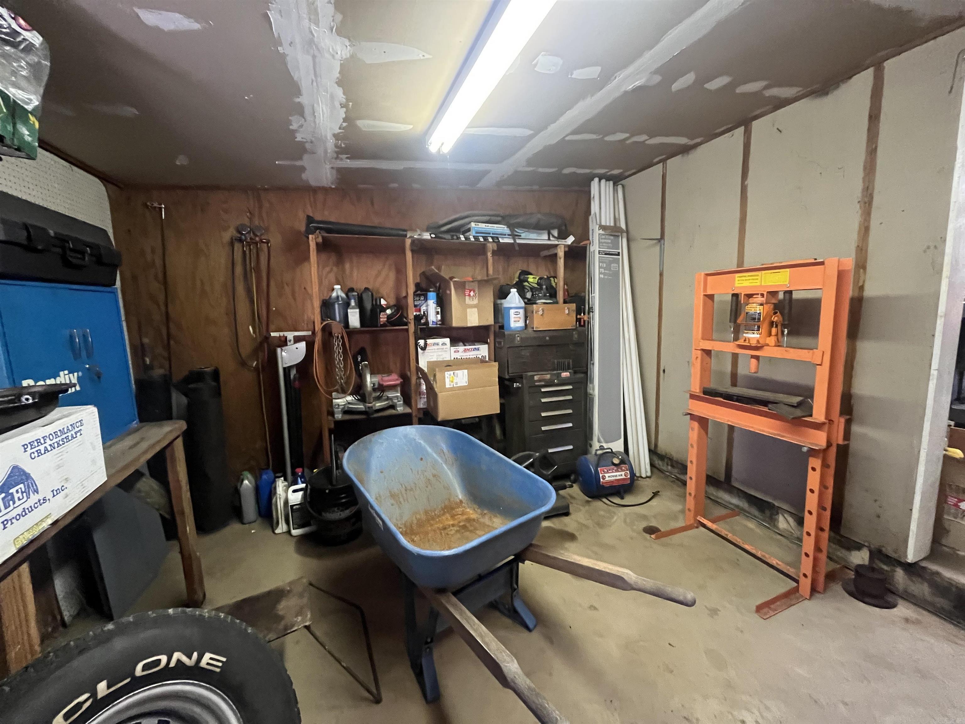 3508 Jack Mann  Little Rock, AR