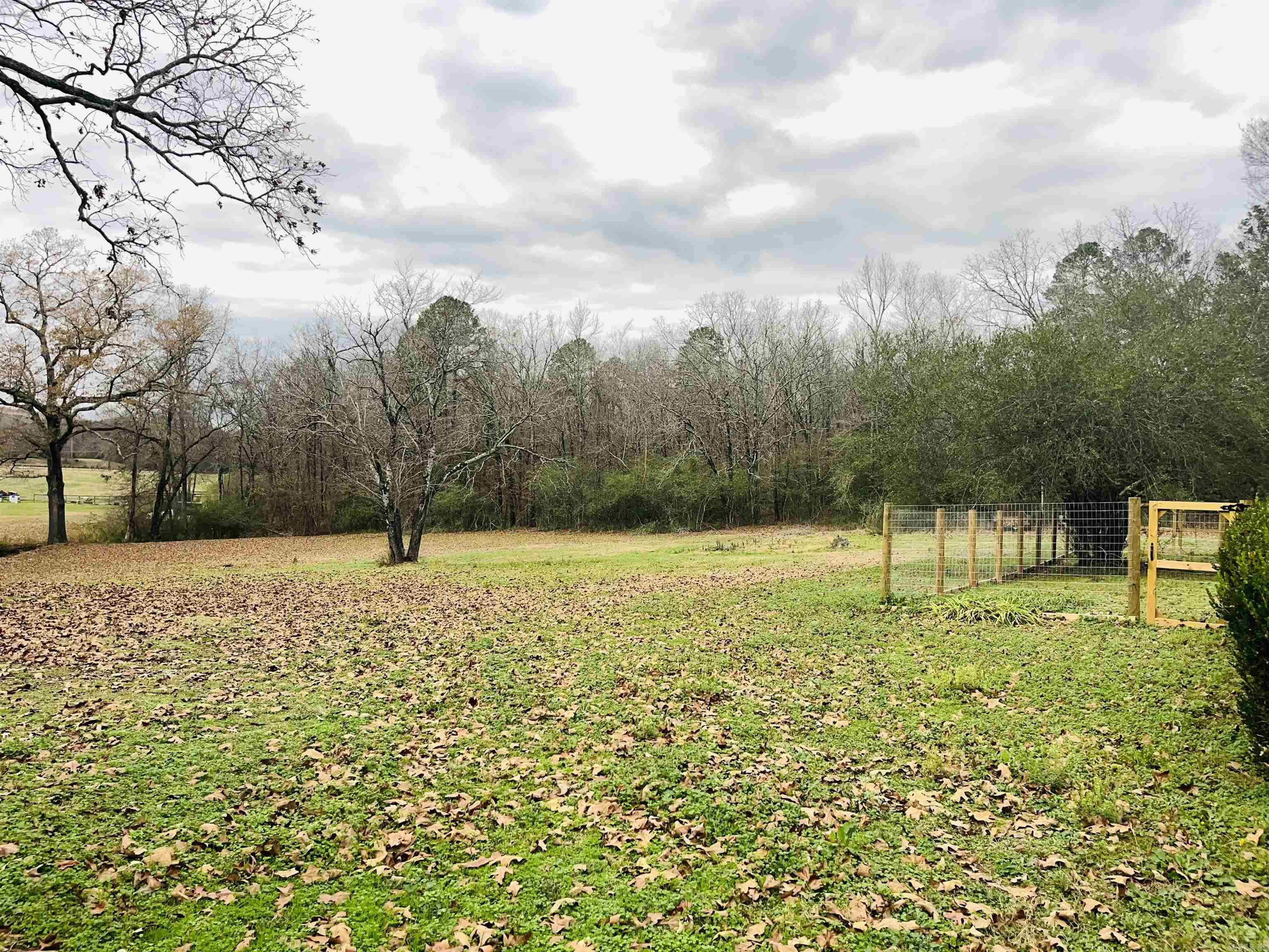 3508 Jack Mann  Little Rock, AR