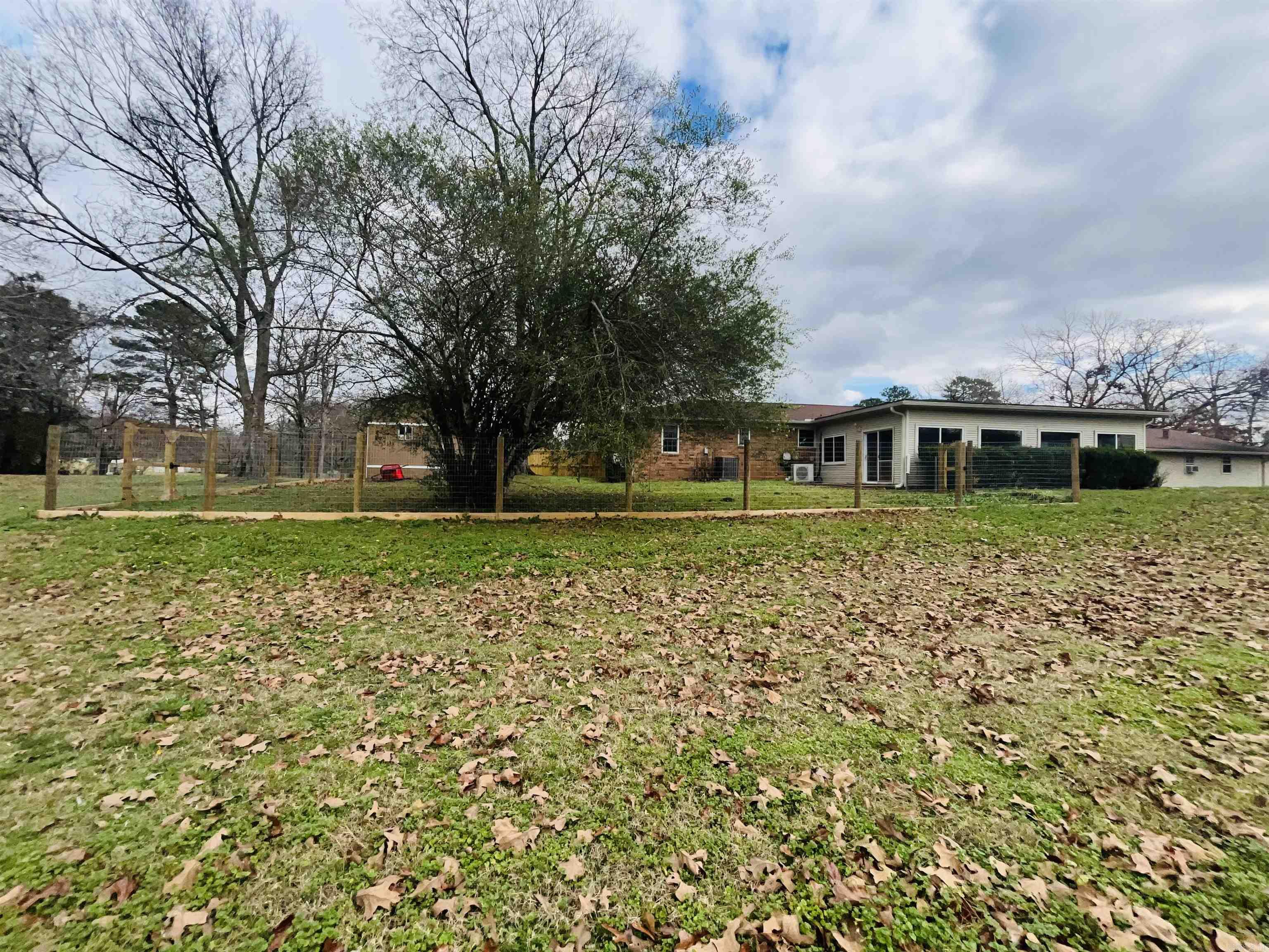 3508 Jack Mann  Little Rock, AR