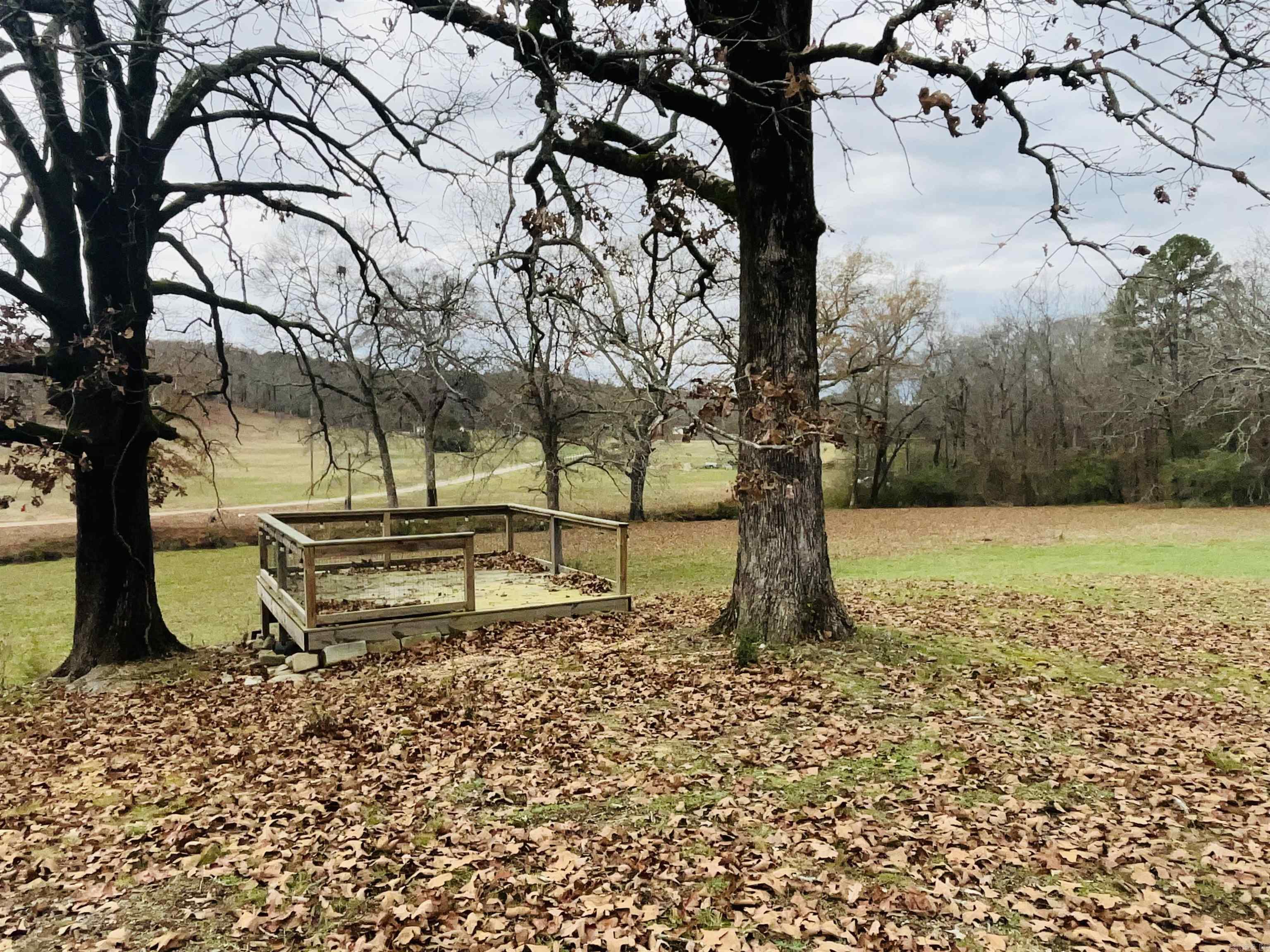 3508 Jack Mann  Little Rock, AR