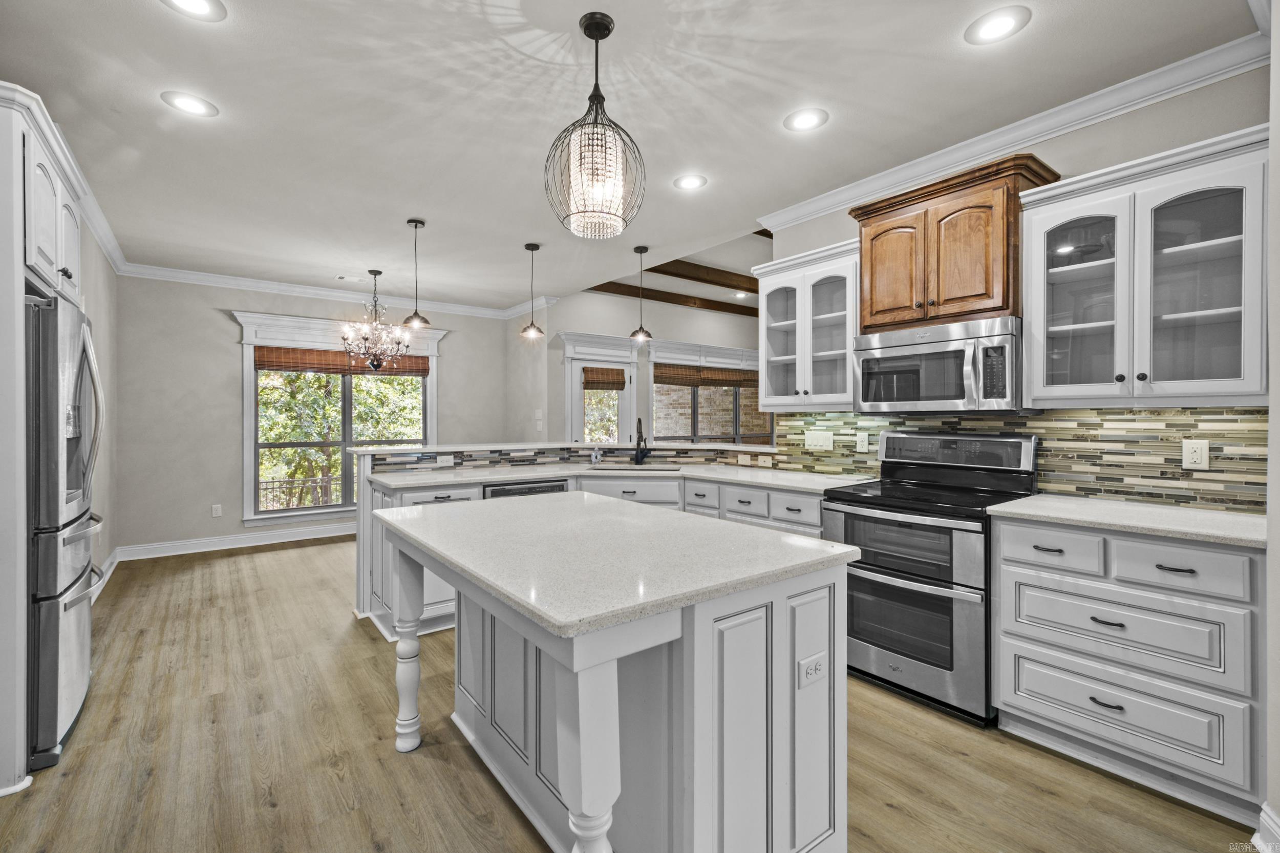 409 Cobblestone Dr  Cabot, AR