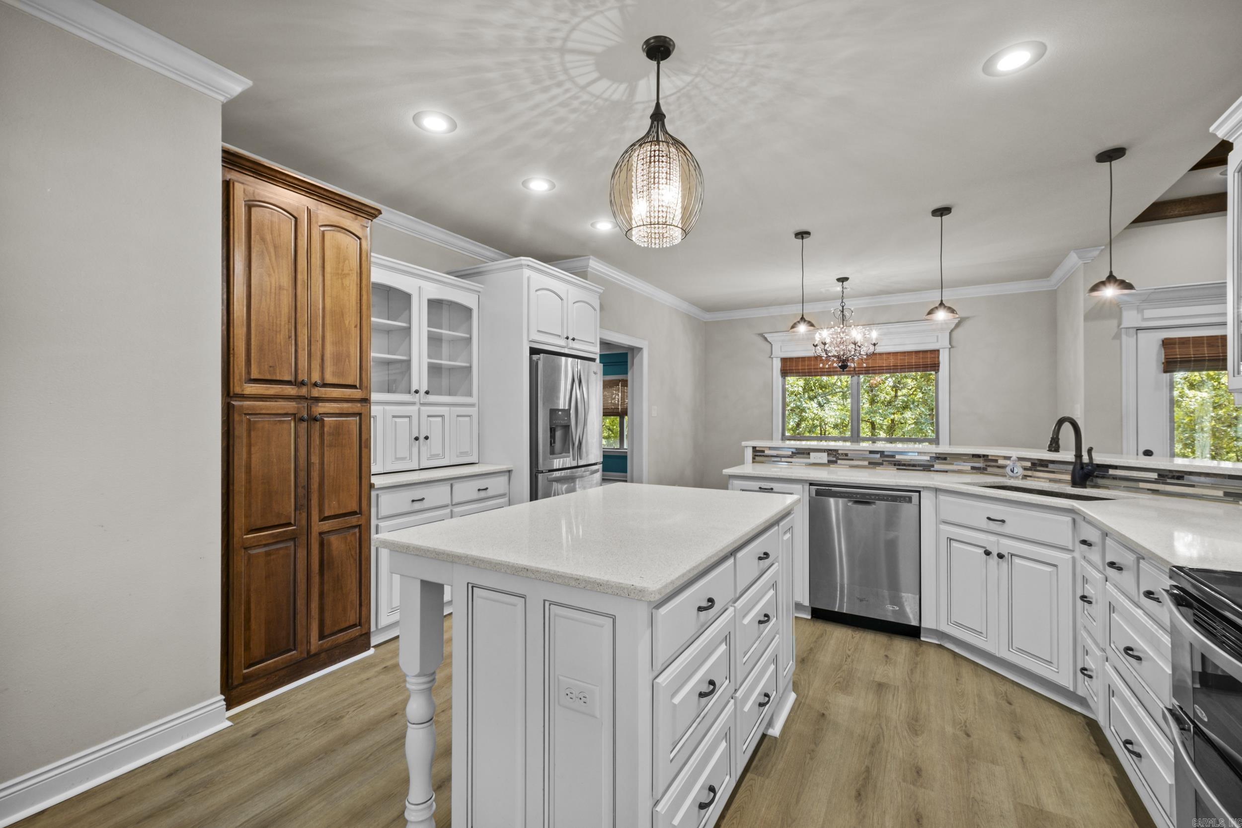 409 Cobblestone Dr  Cabot, AR